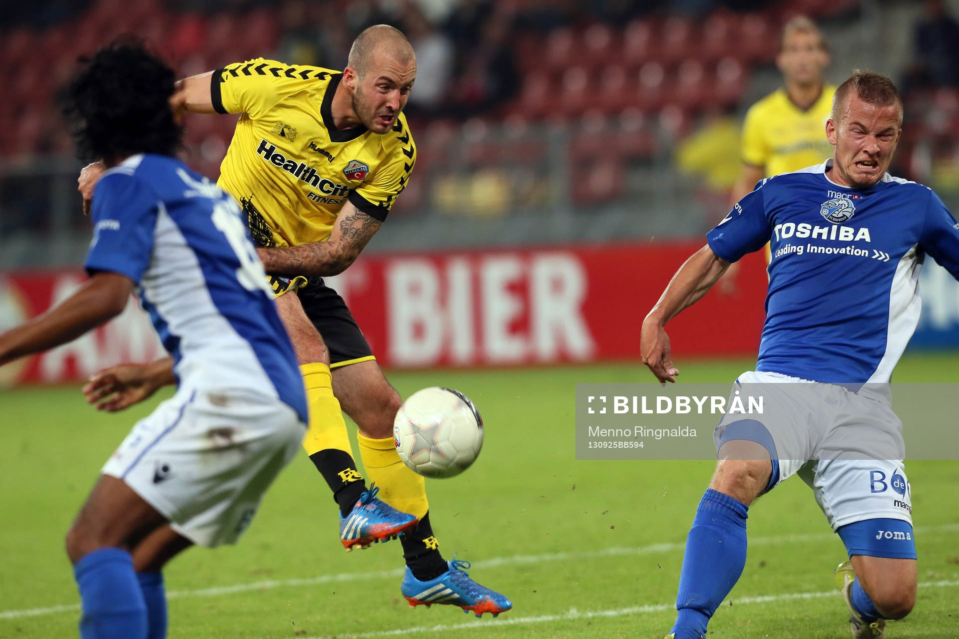 FC Utrecht
