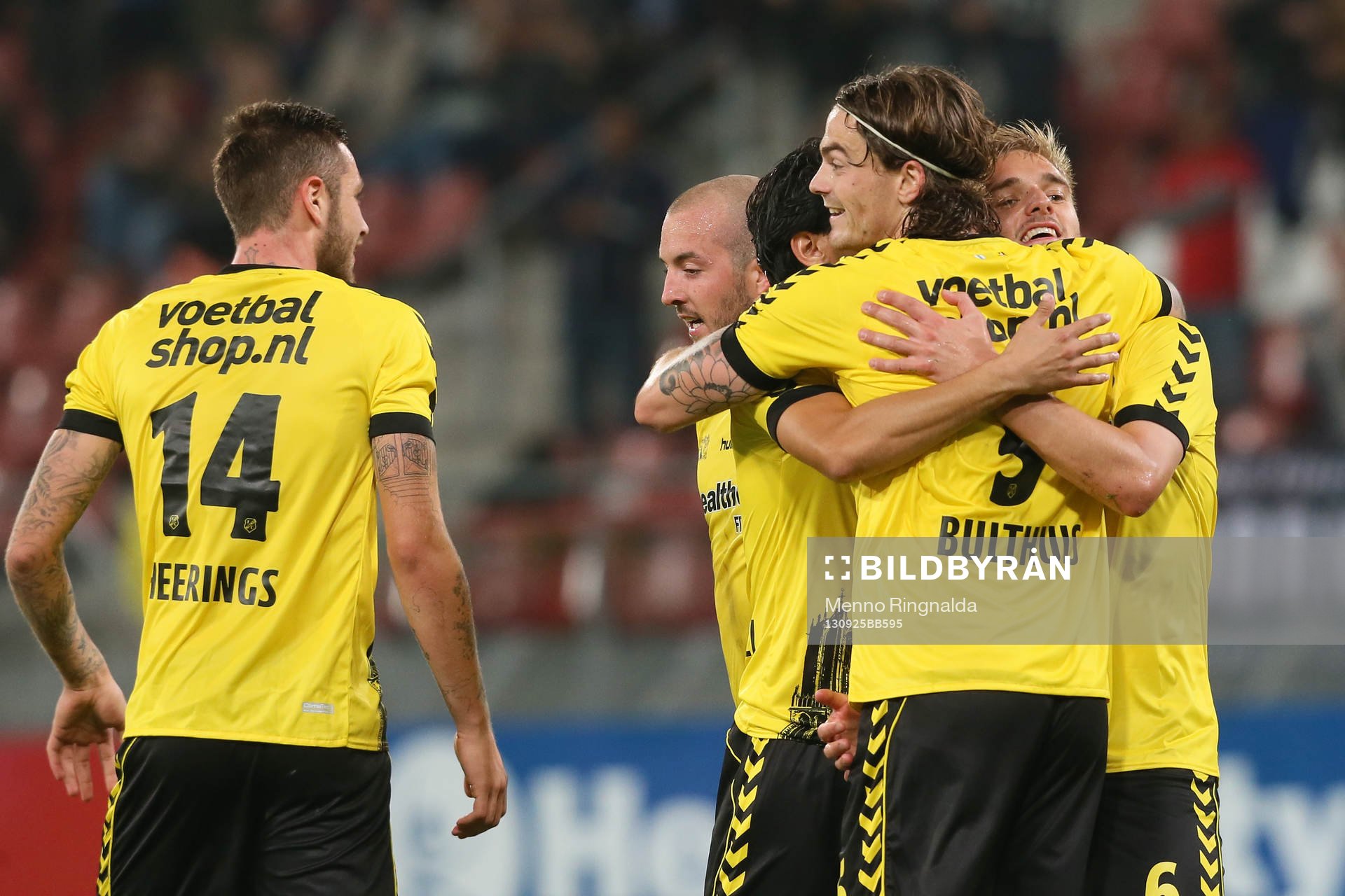 FC Utrecht