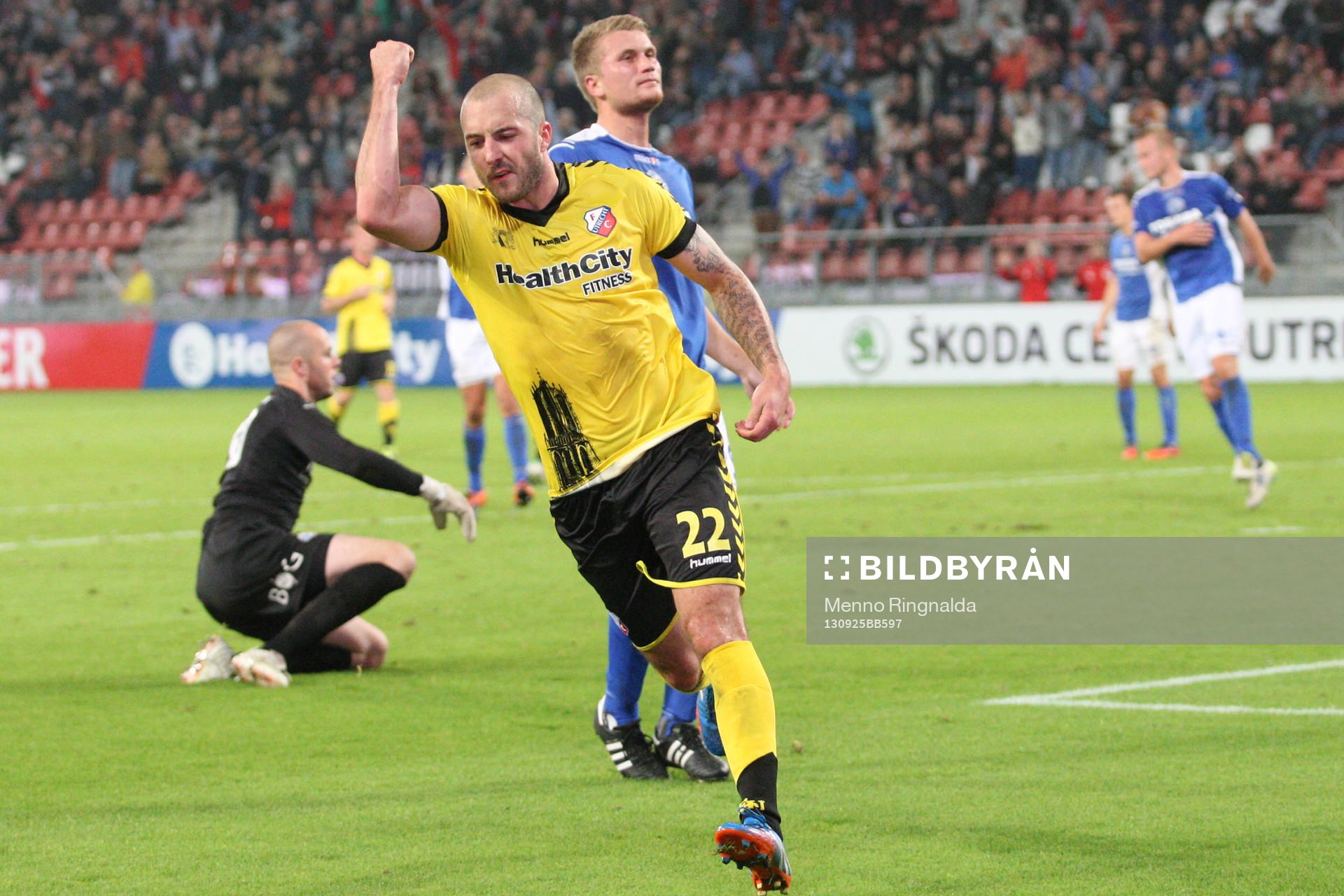 FC Utrecht