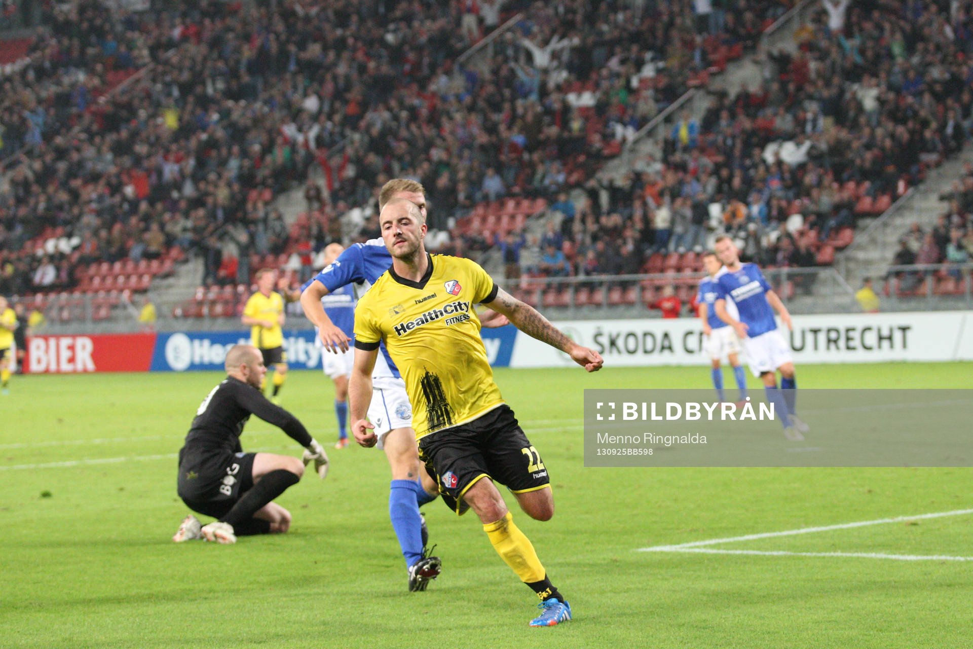 FC Utrecht