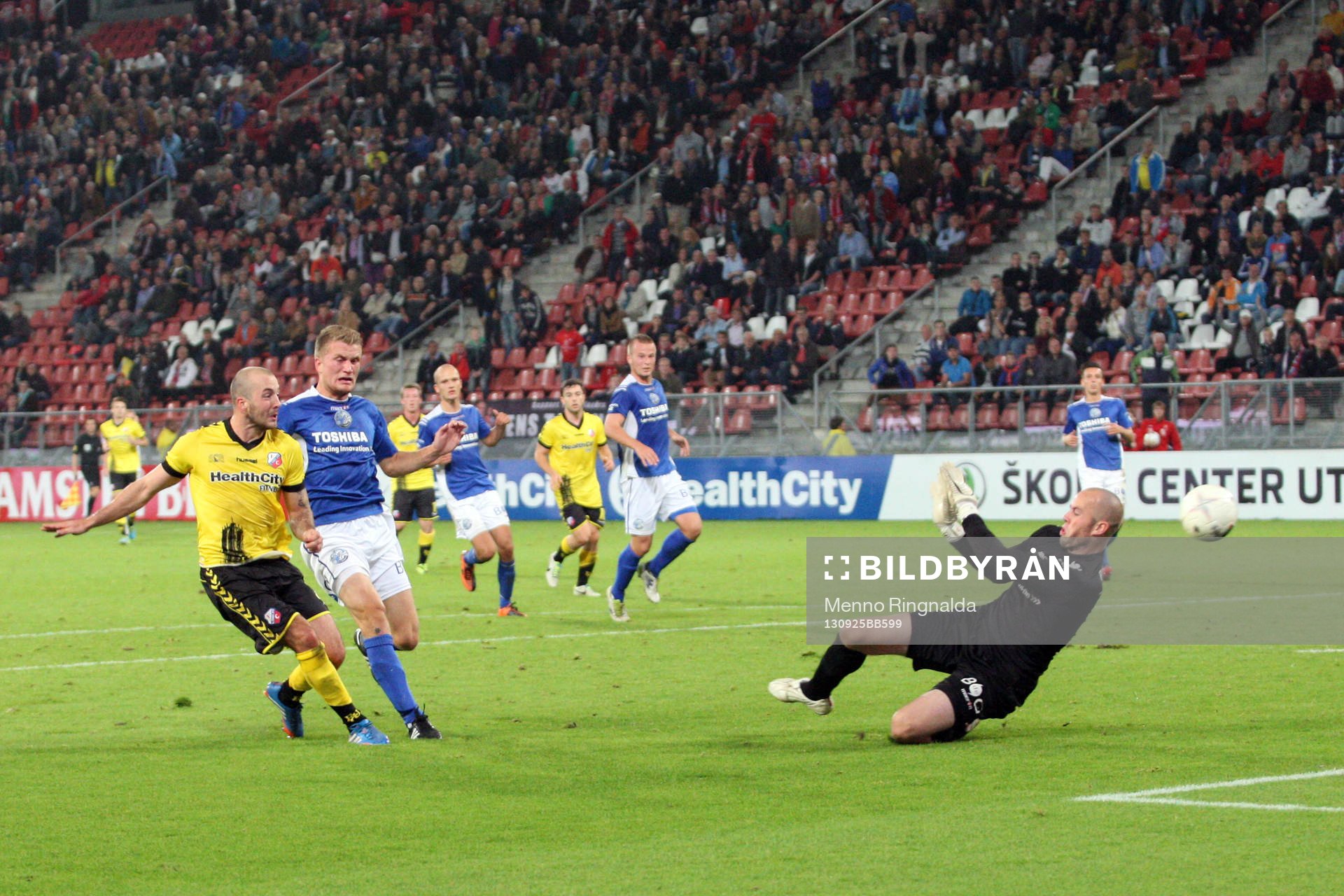 FC Utrecht