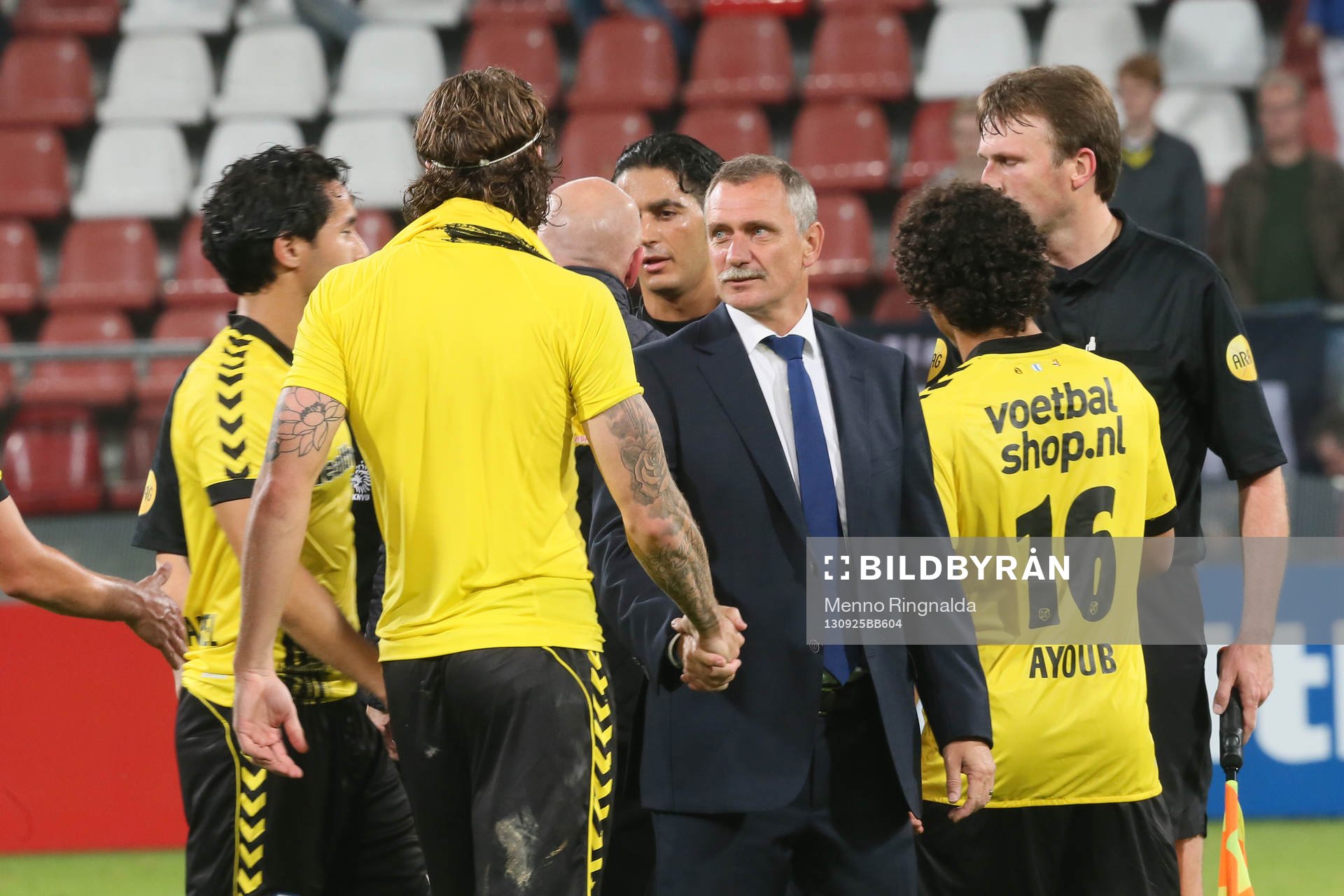 FC Utrecht