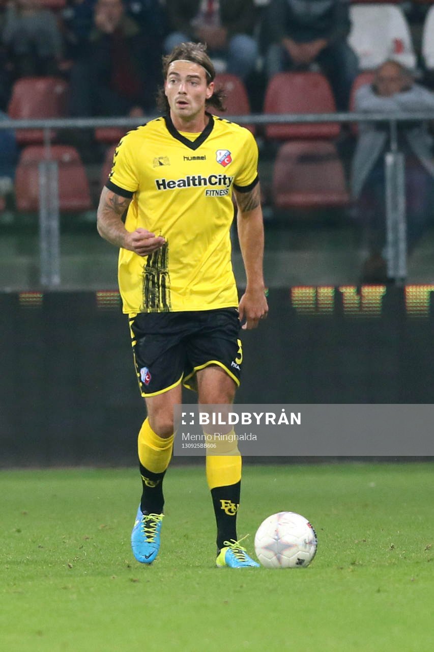 FC Utrecht