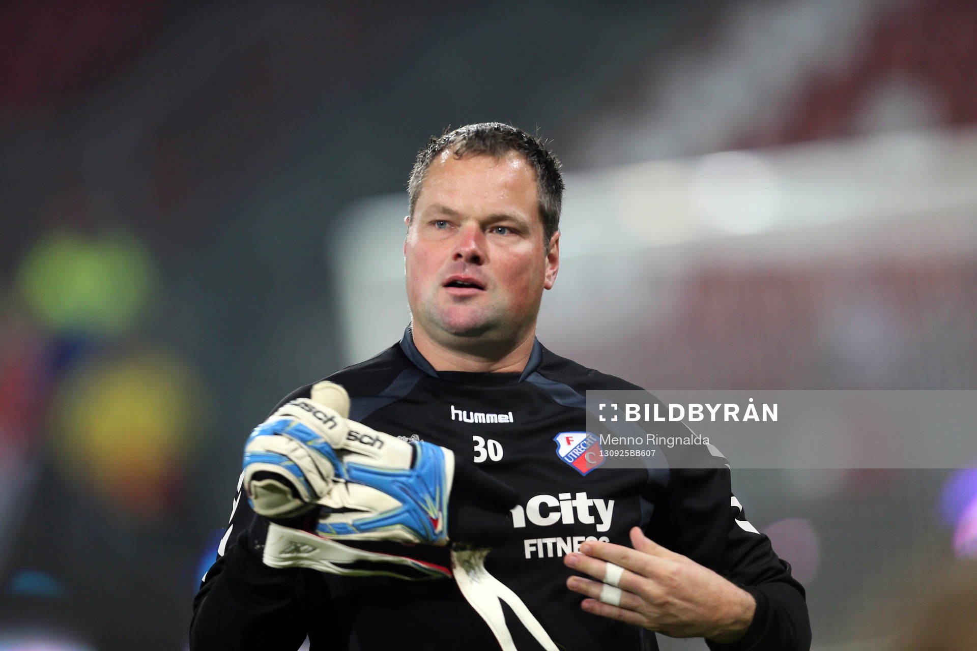 FC Utrecht
