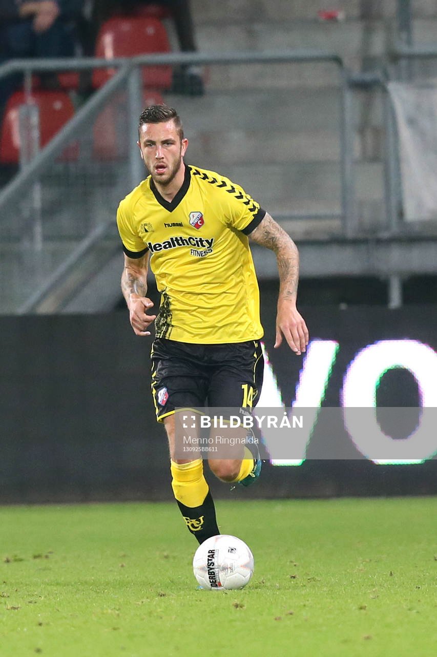 FC Utrecht