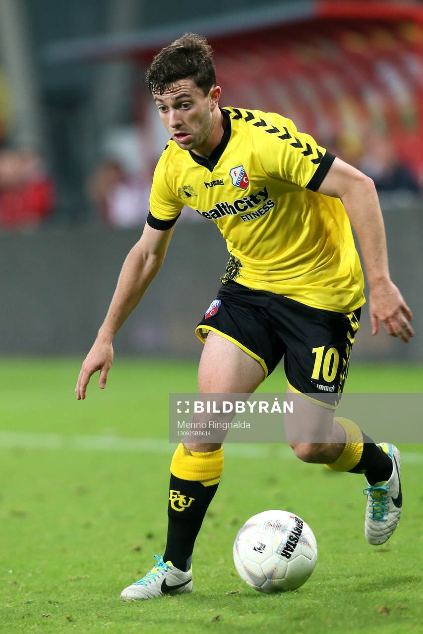 FC Utrecht