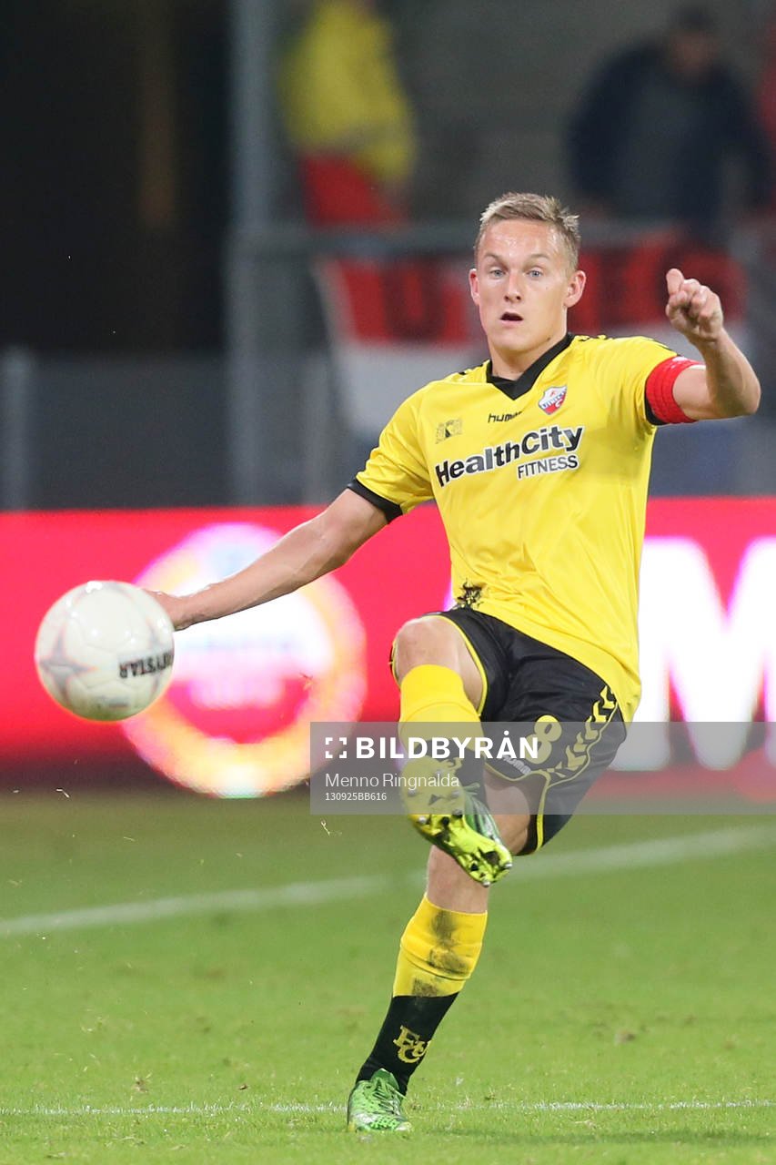 FC Utrecht