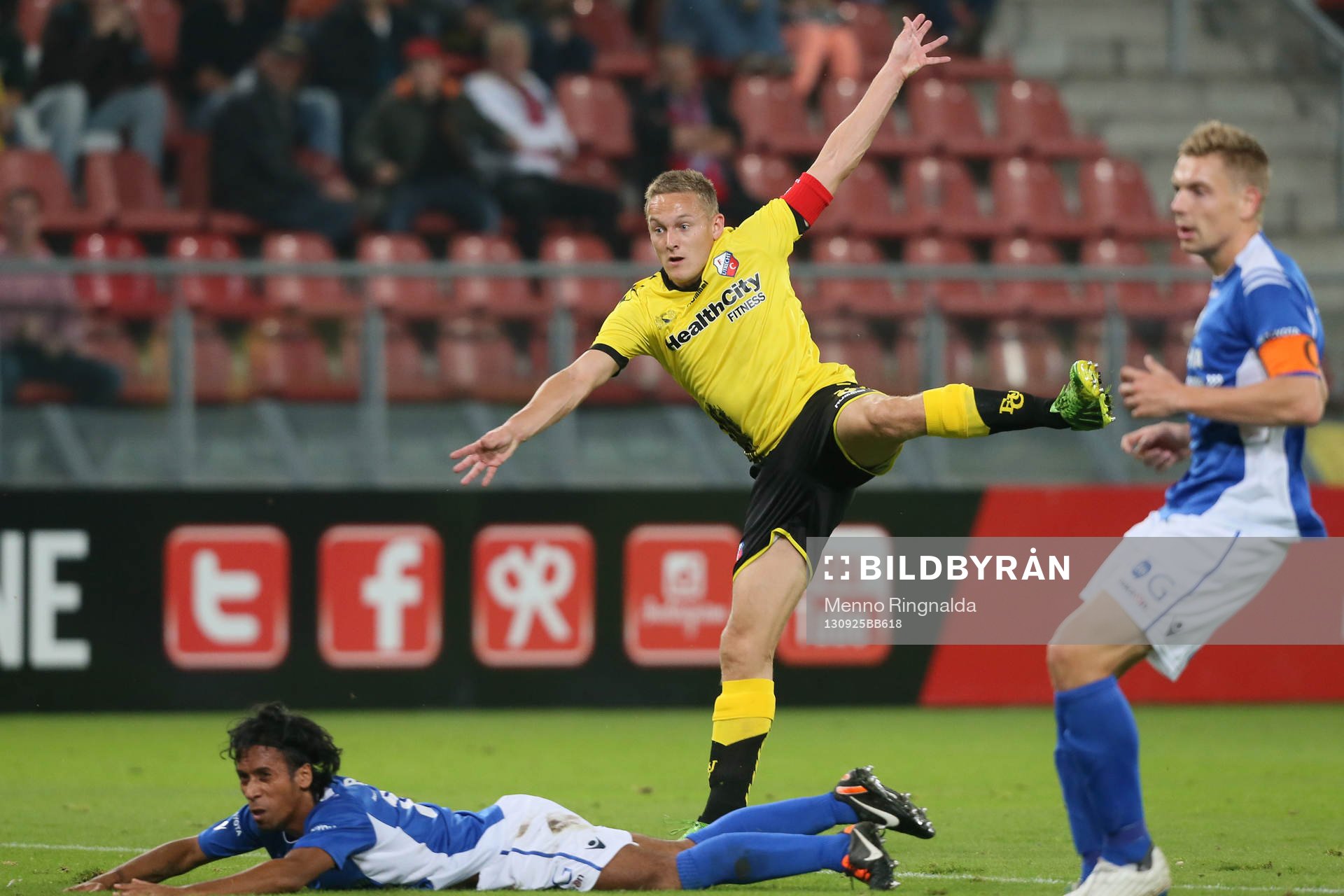 FC Utrecht