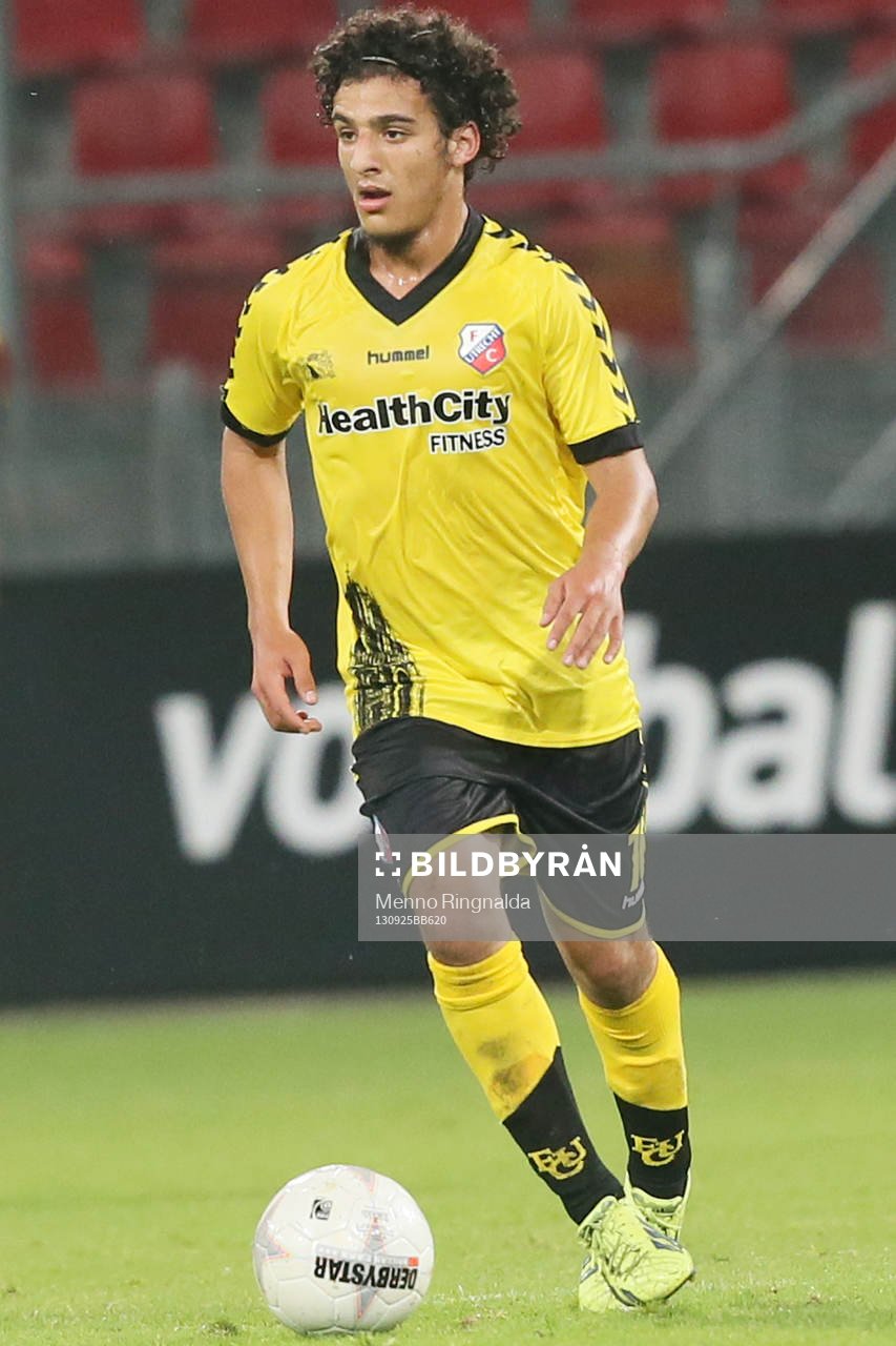 FC Utrecht