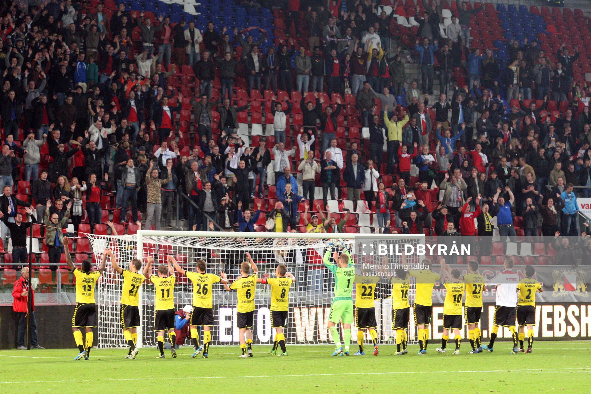 FC Utrecht