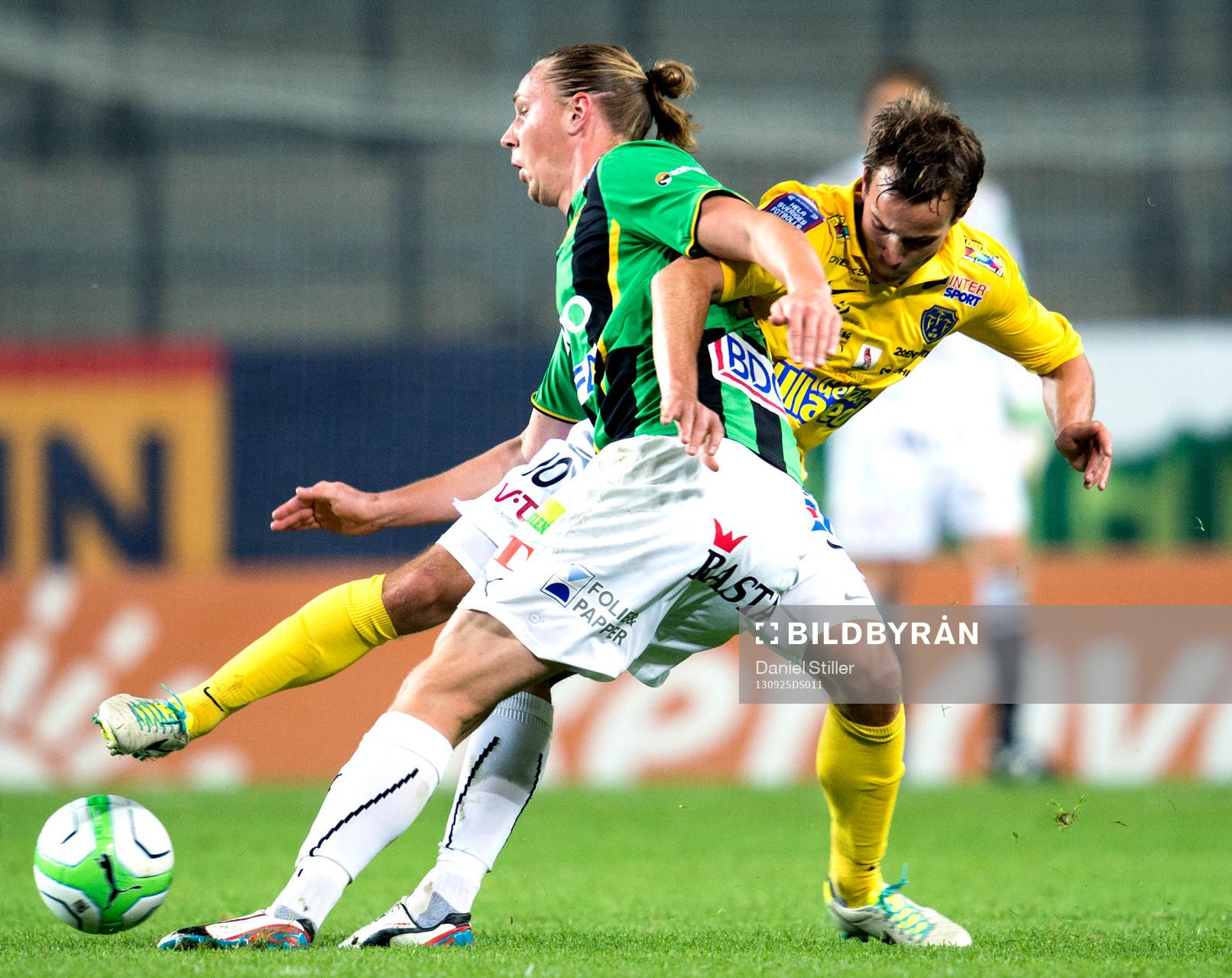 GAIS Marcus Översjö