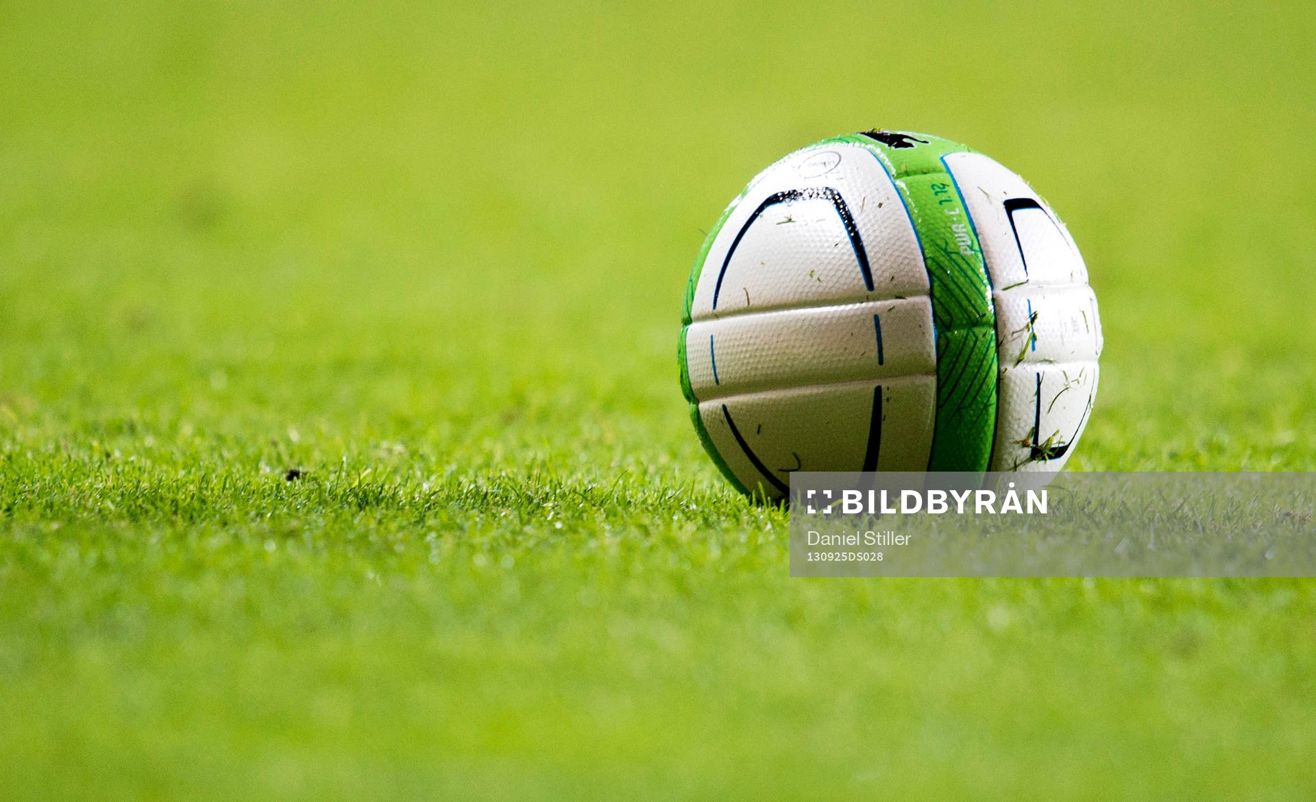 Matchbollen