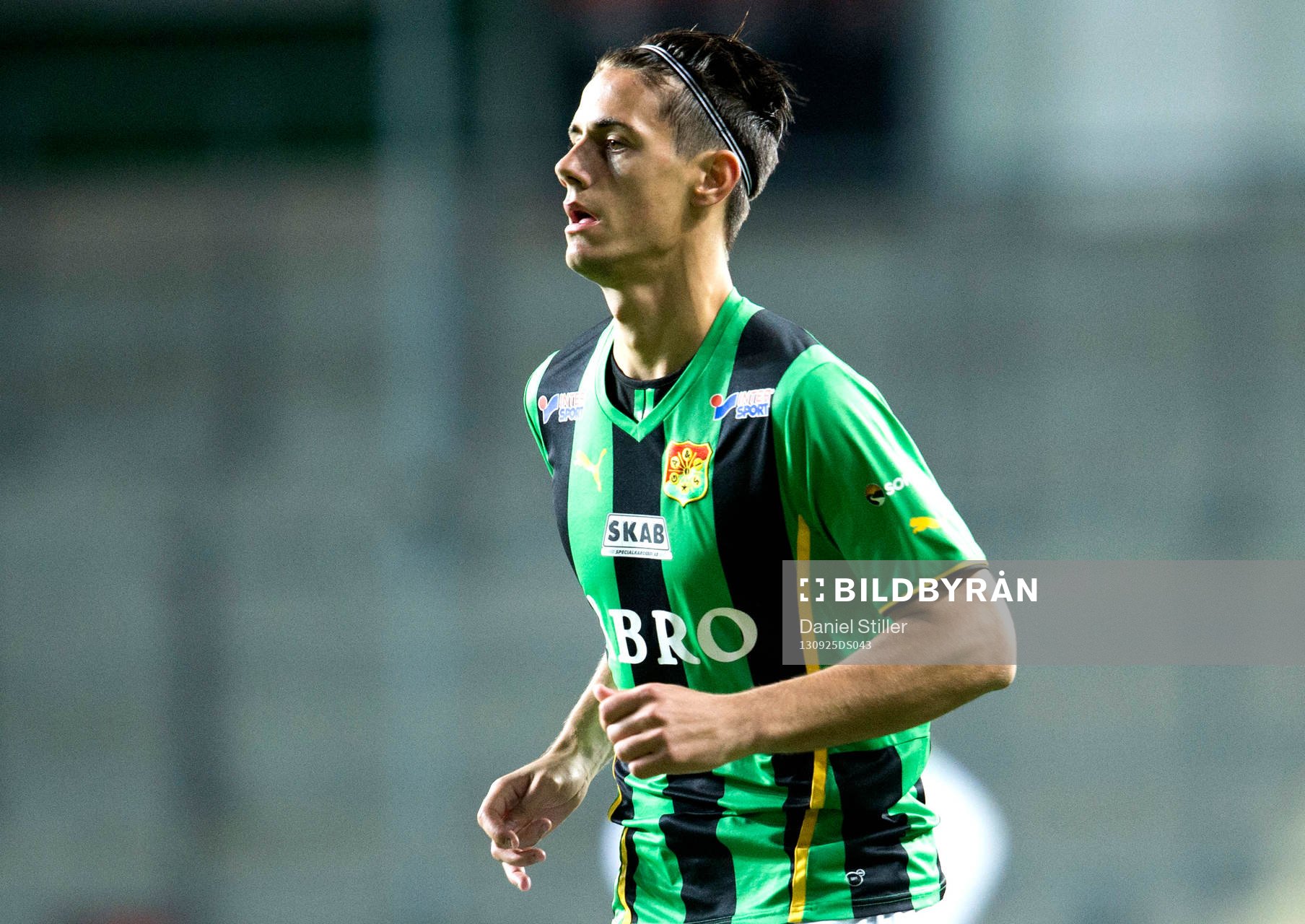 GAIS Mirza Mujcic
