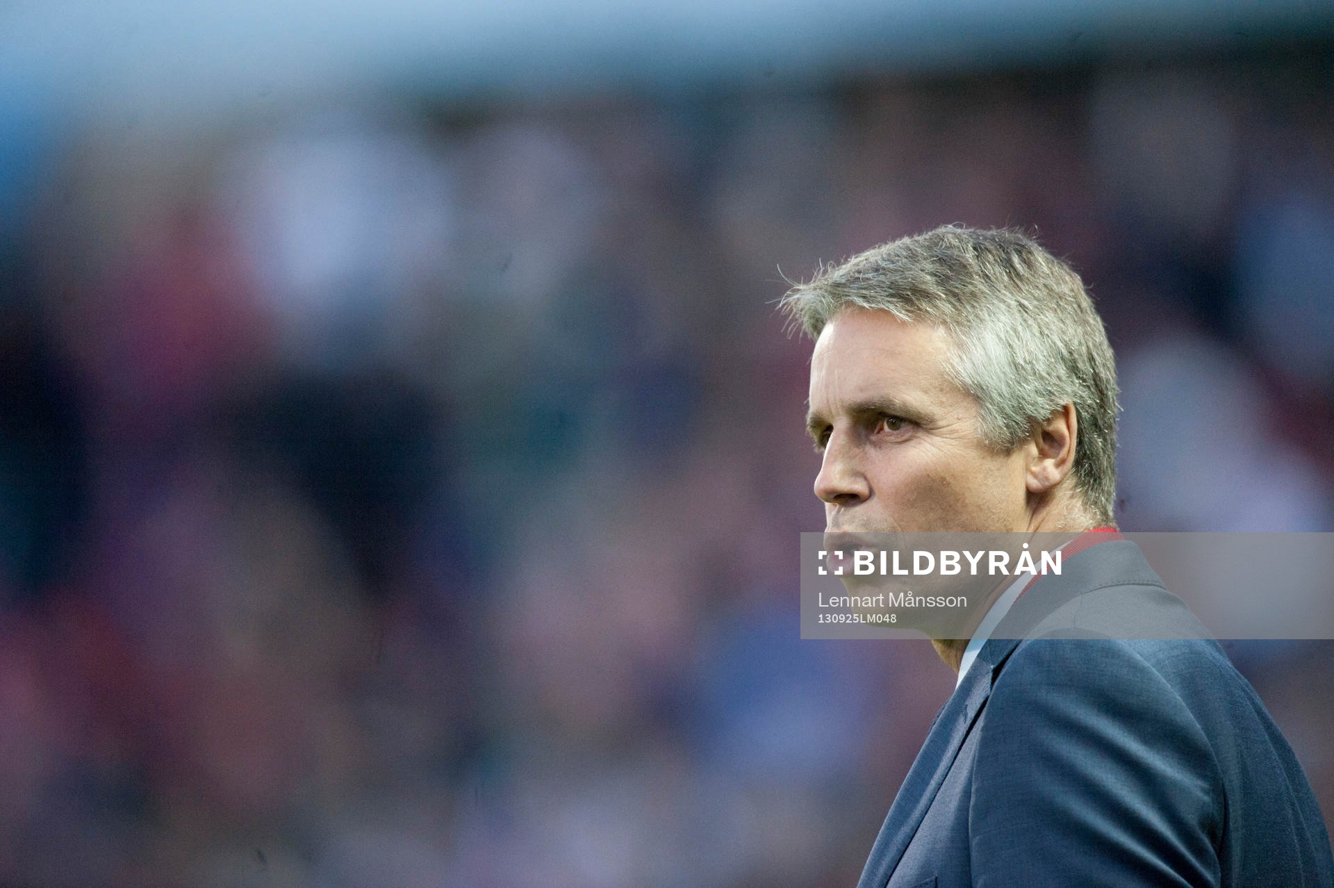 Per Ågren, Malmö FF