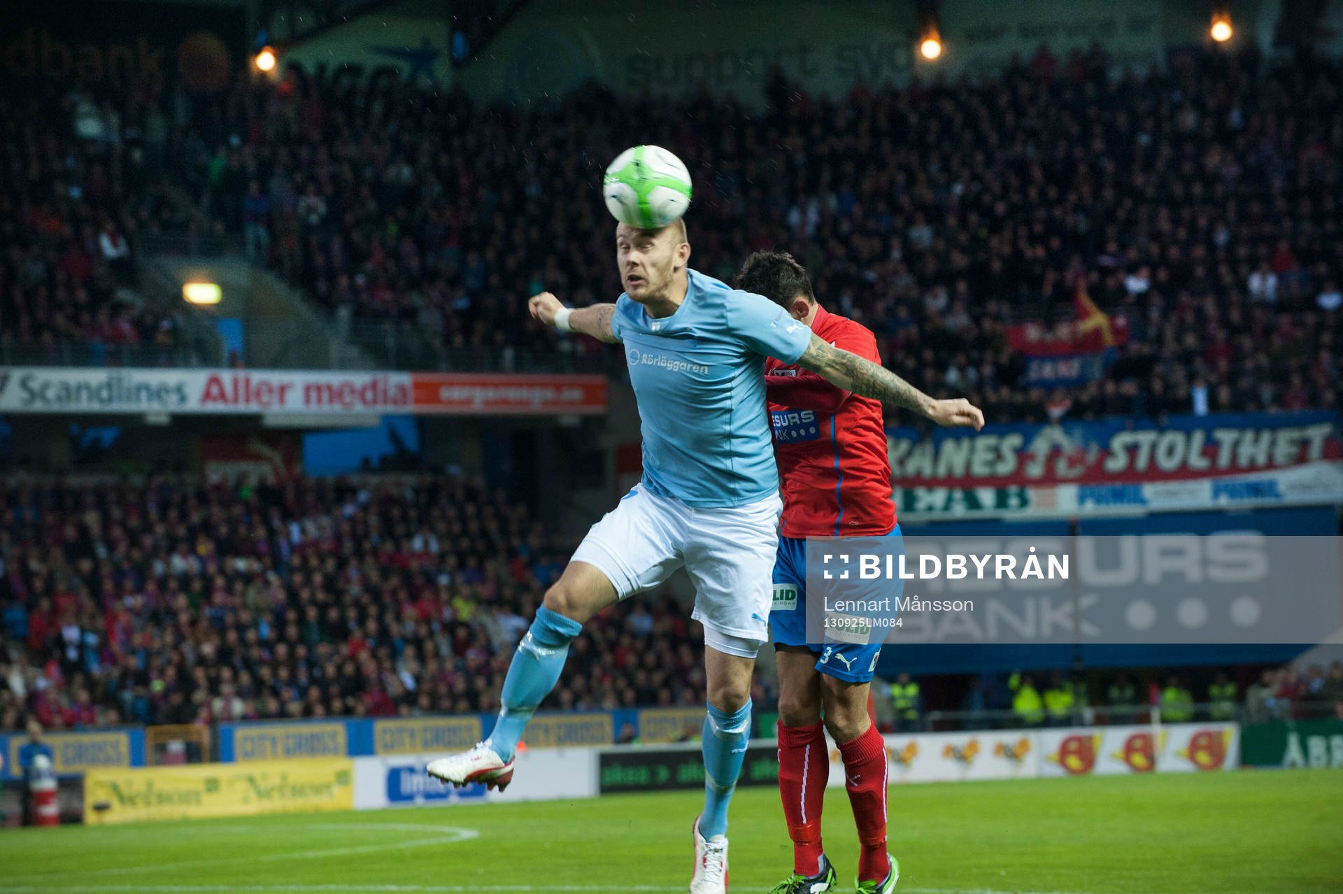 Magnus Eriksson, Malmö FF