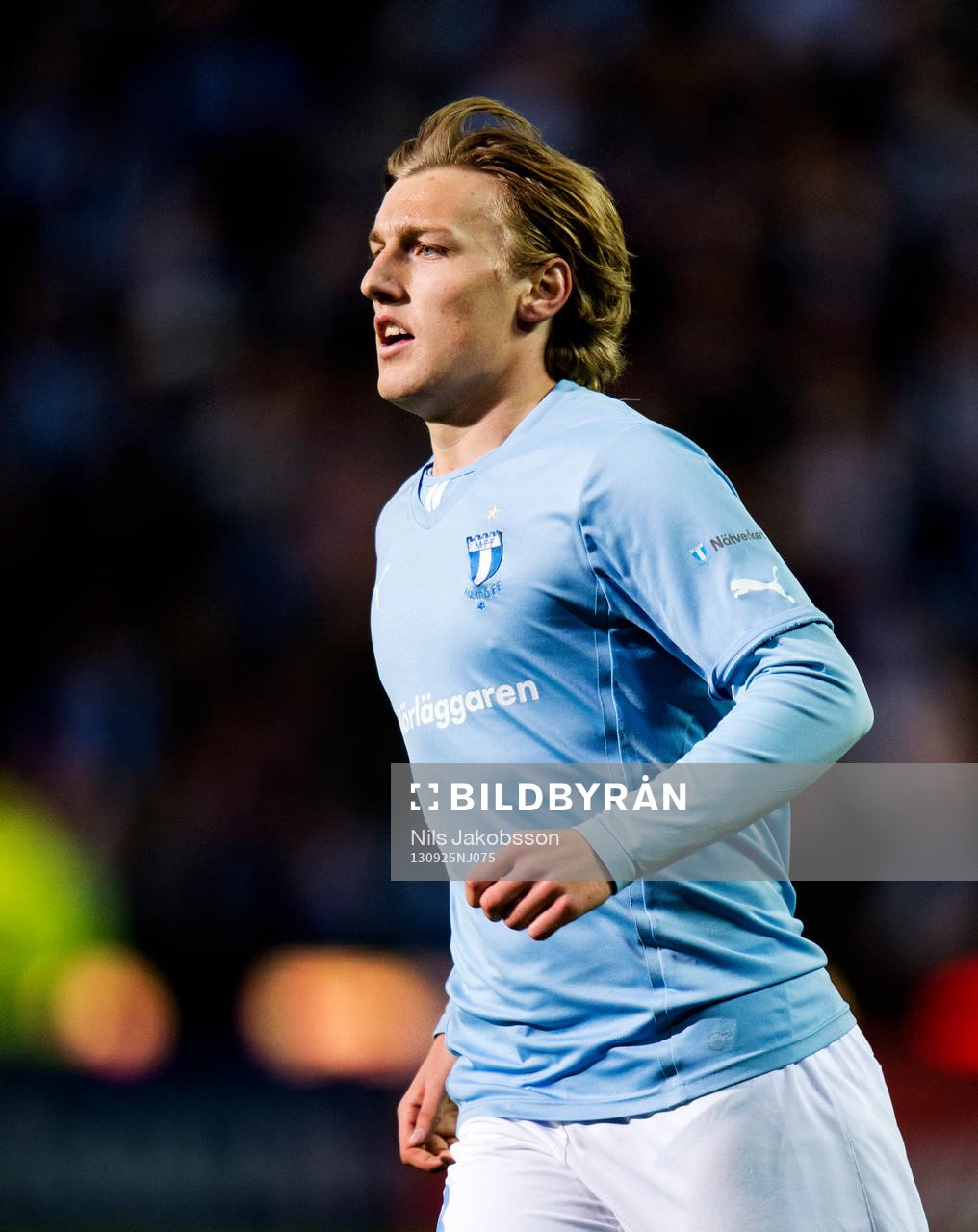 Malmös Emil Forsberg