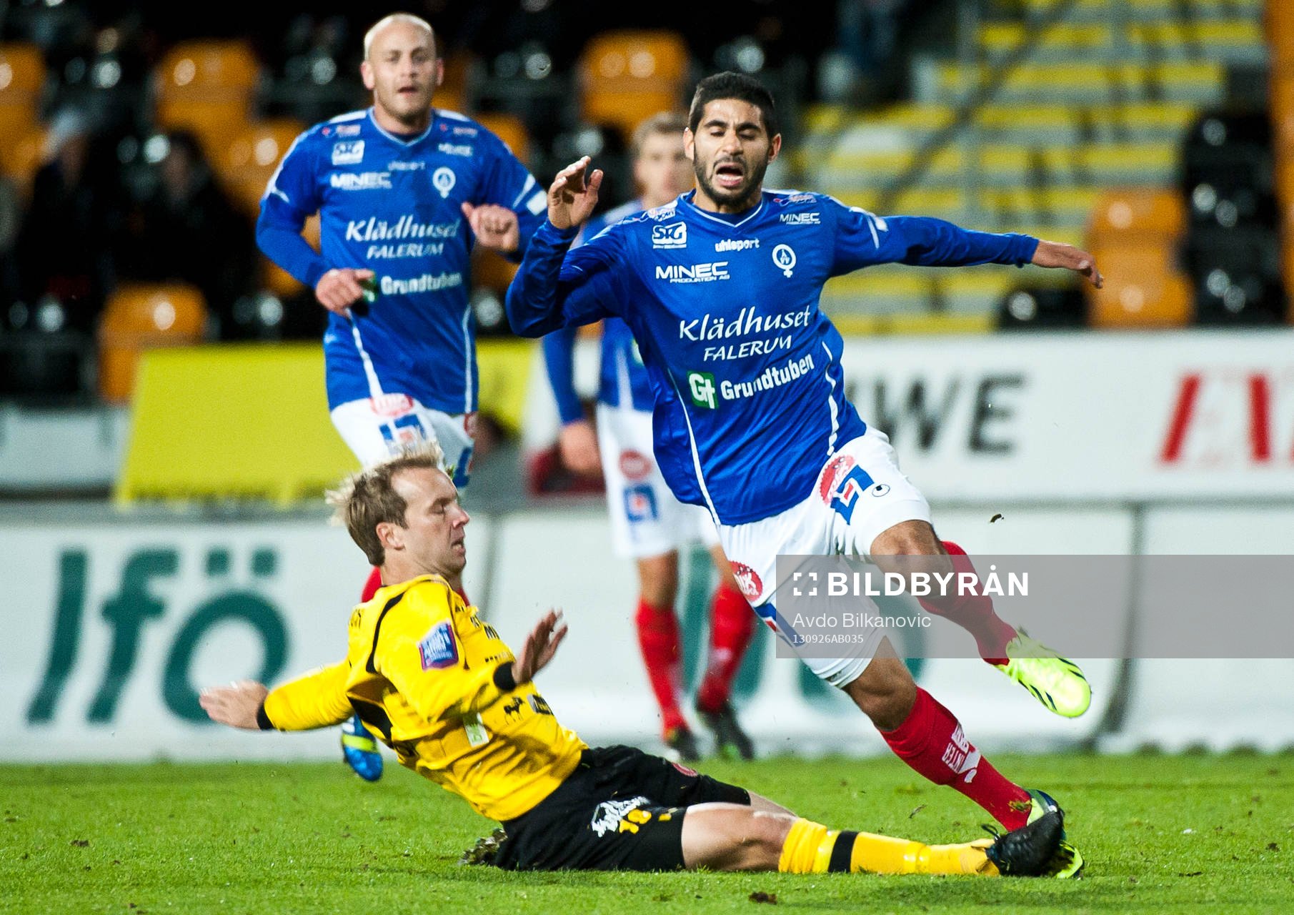 Åtvidabergs Imad Zatara