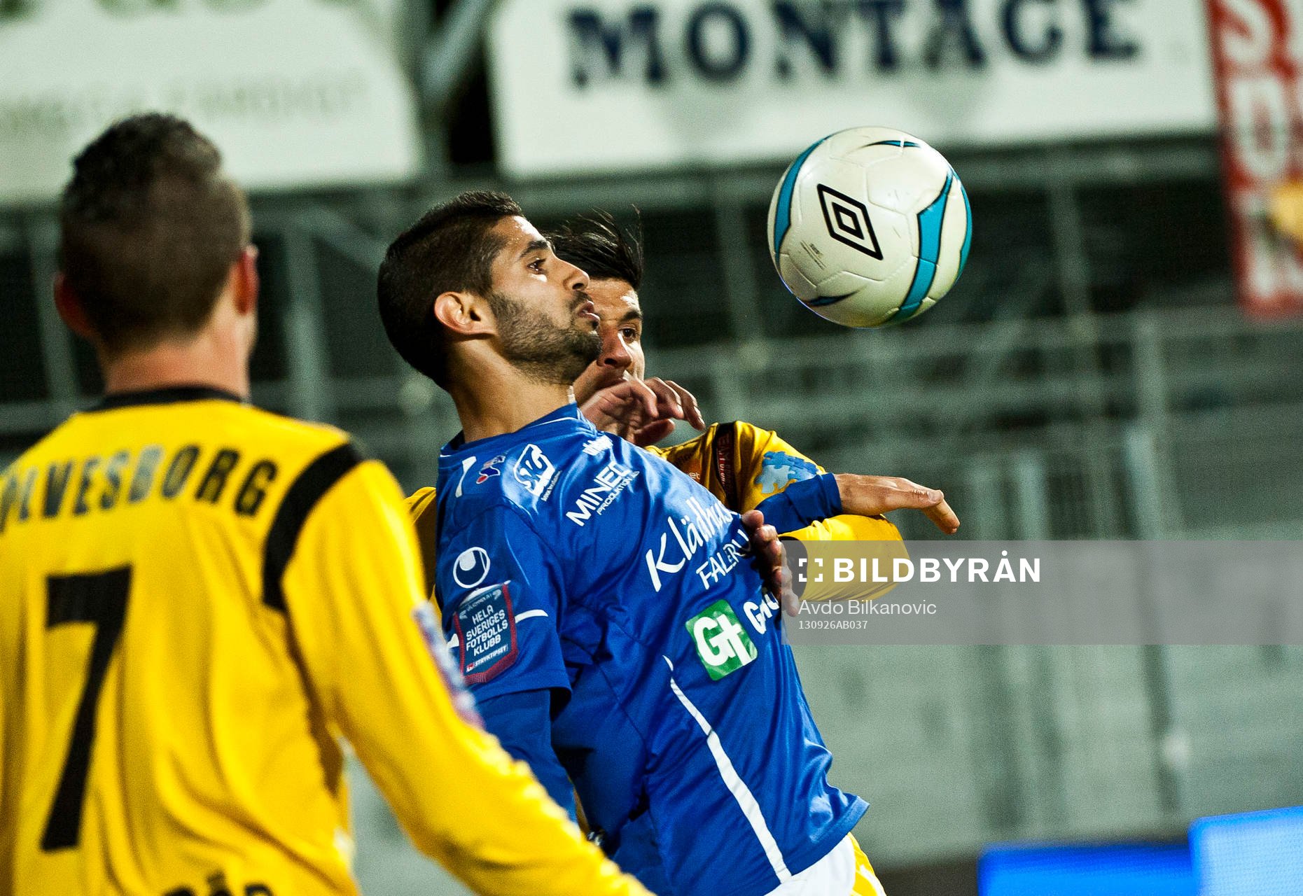 Åtvidabergs Imad Zatara