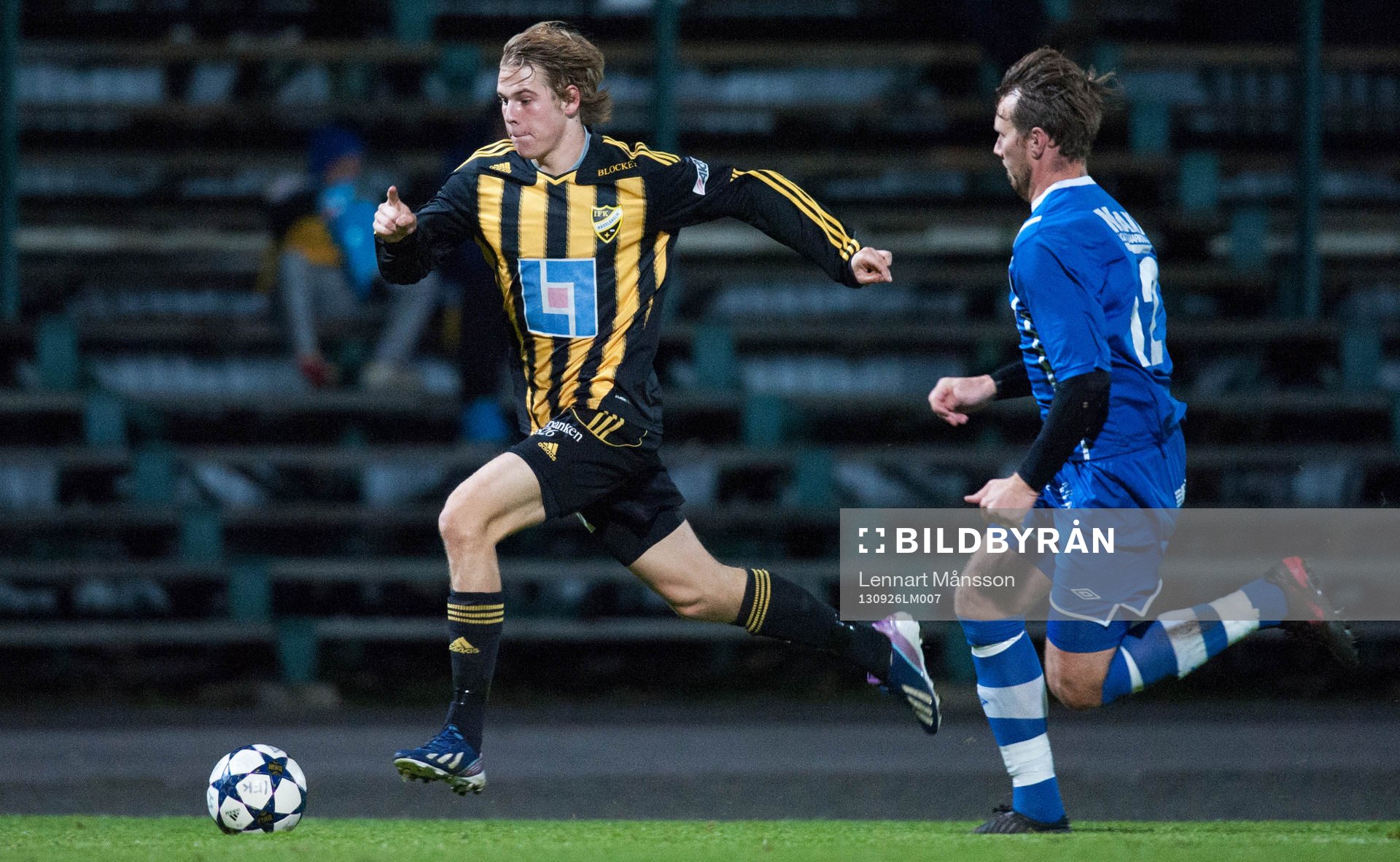 Filip Ranmo, Hässleholm