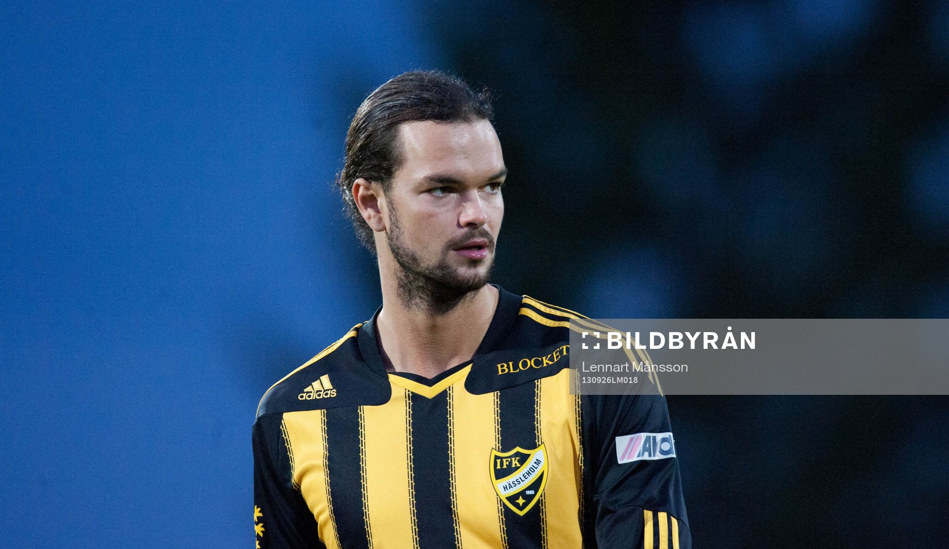 Filip Thurn, IFK Hässleholm