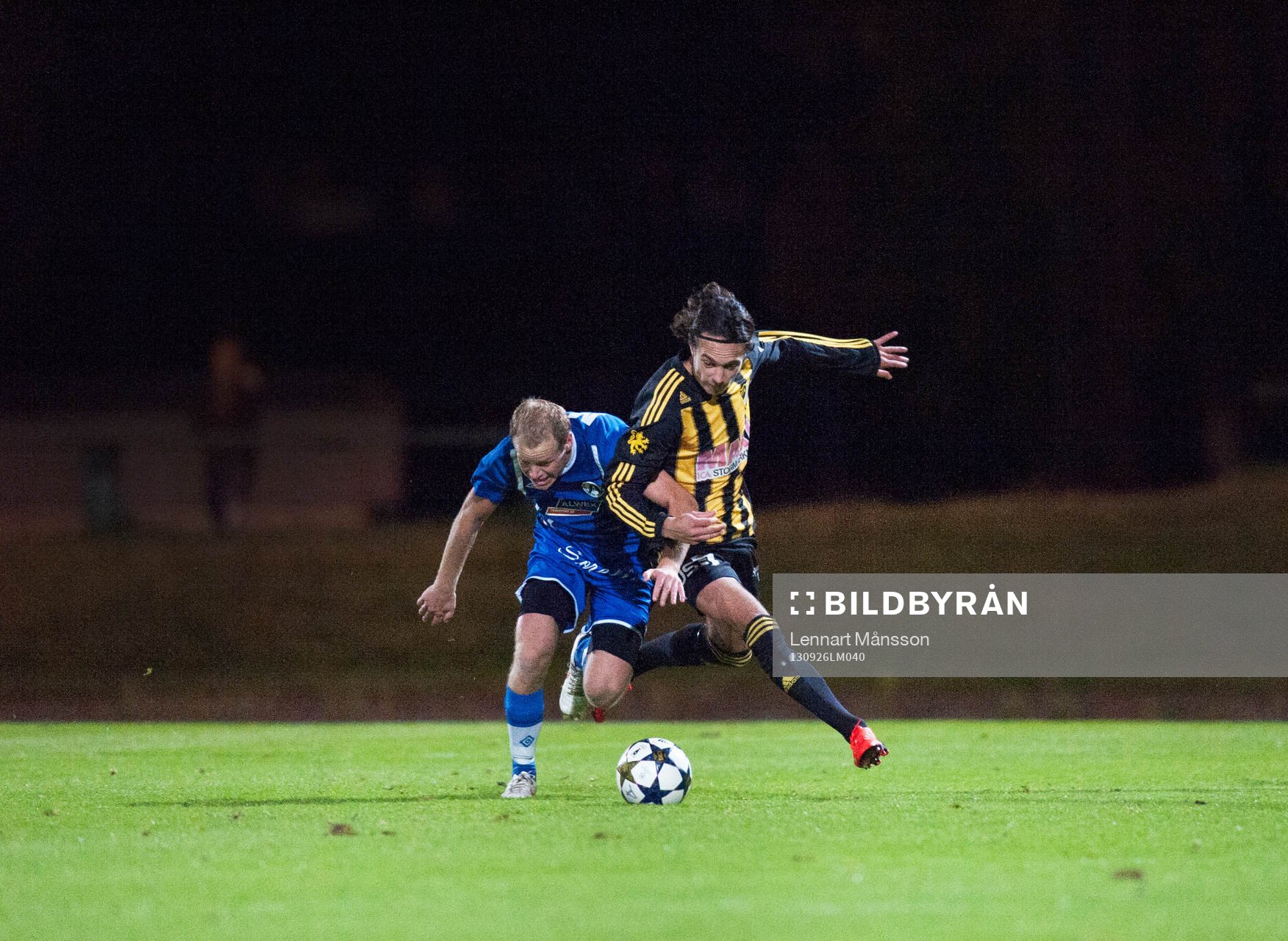 Karim Al-Asi, IFK Hässleholm
