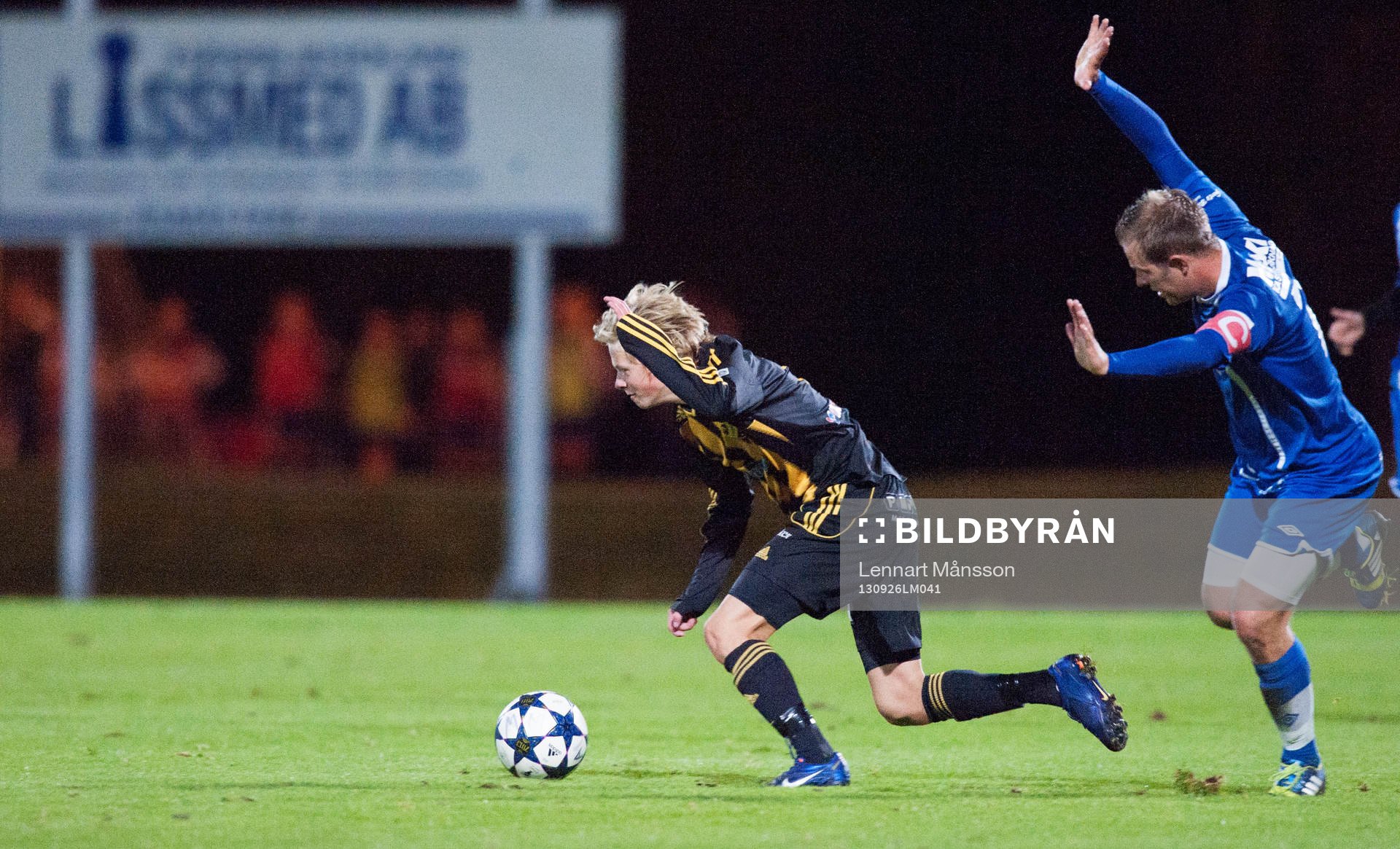 Philip Bengtsson, IFK Hässleholm