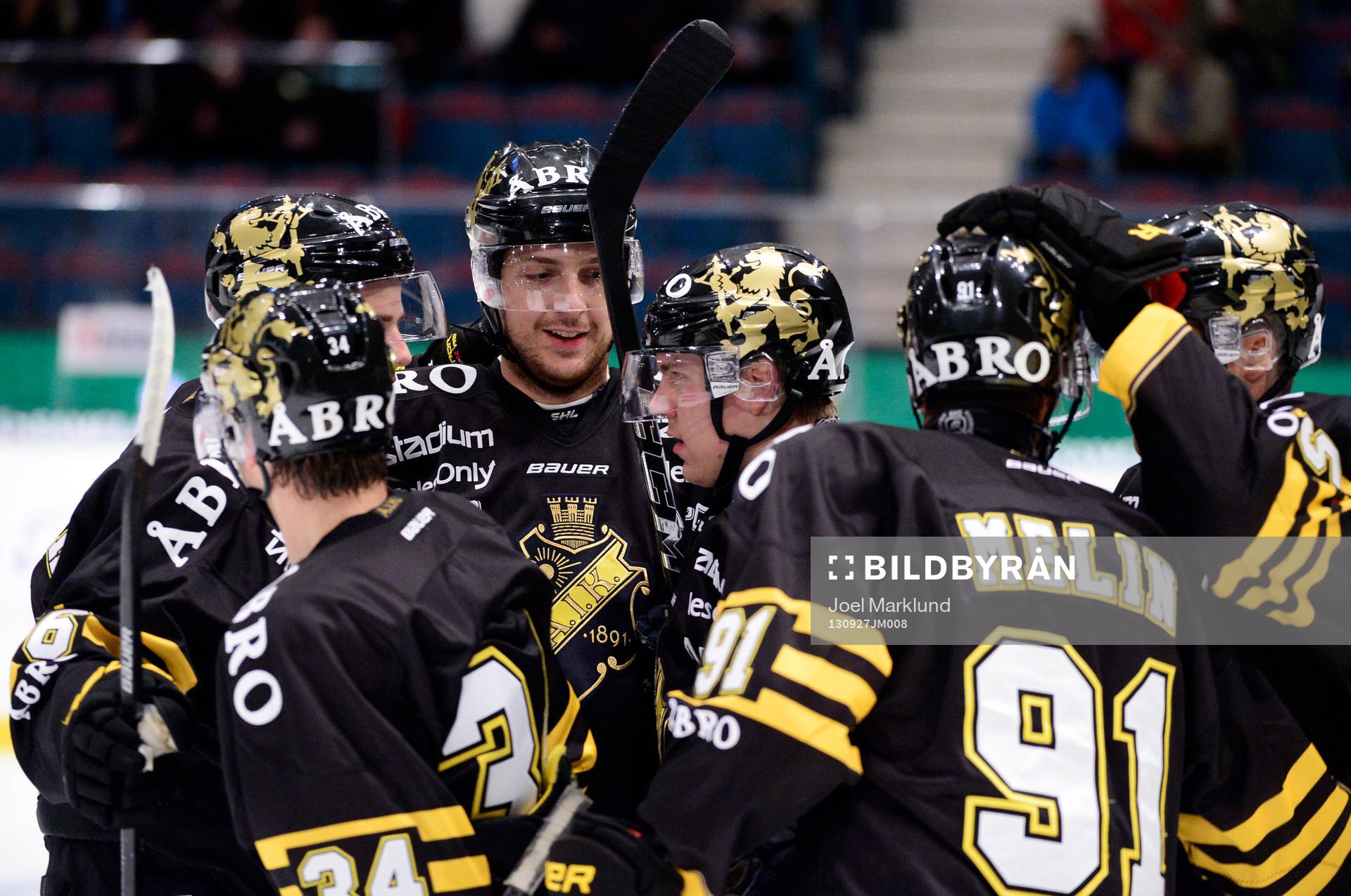 s Brett Carson gjort 2-1