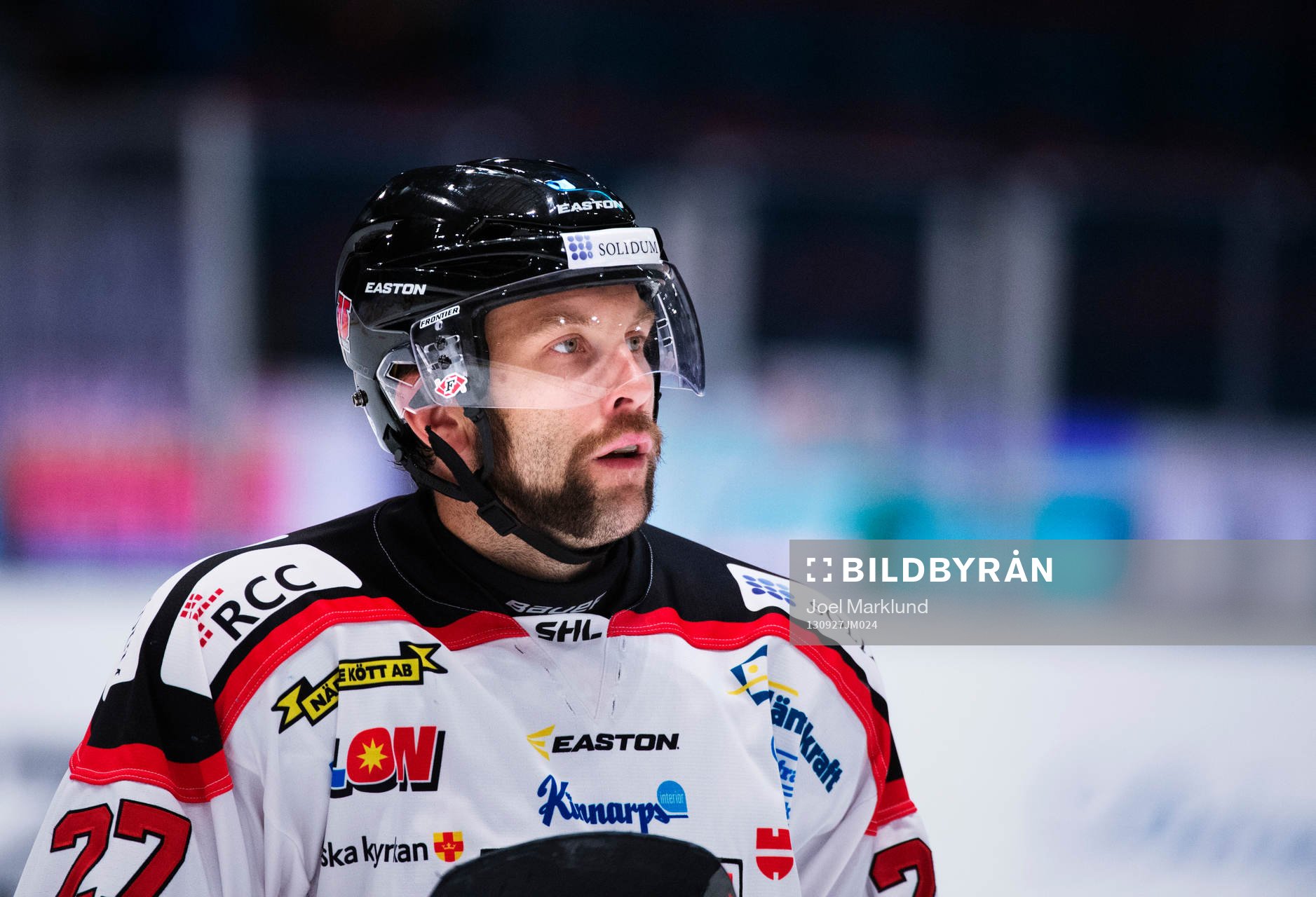 Örebros Emil Kåberg