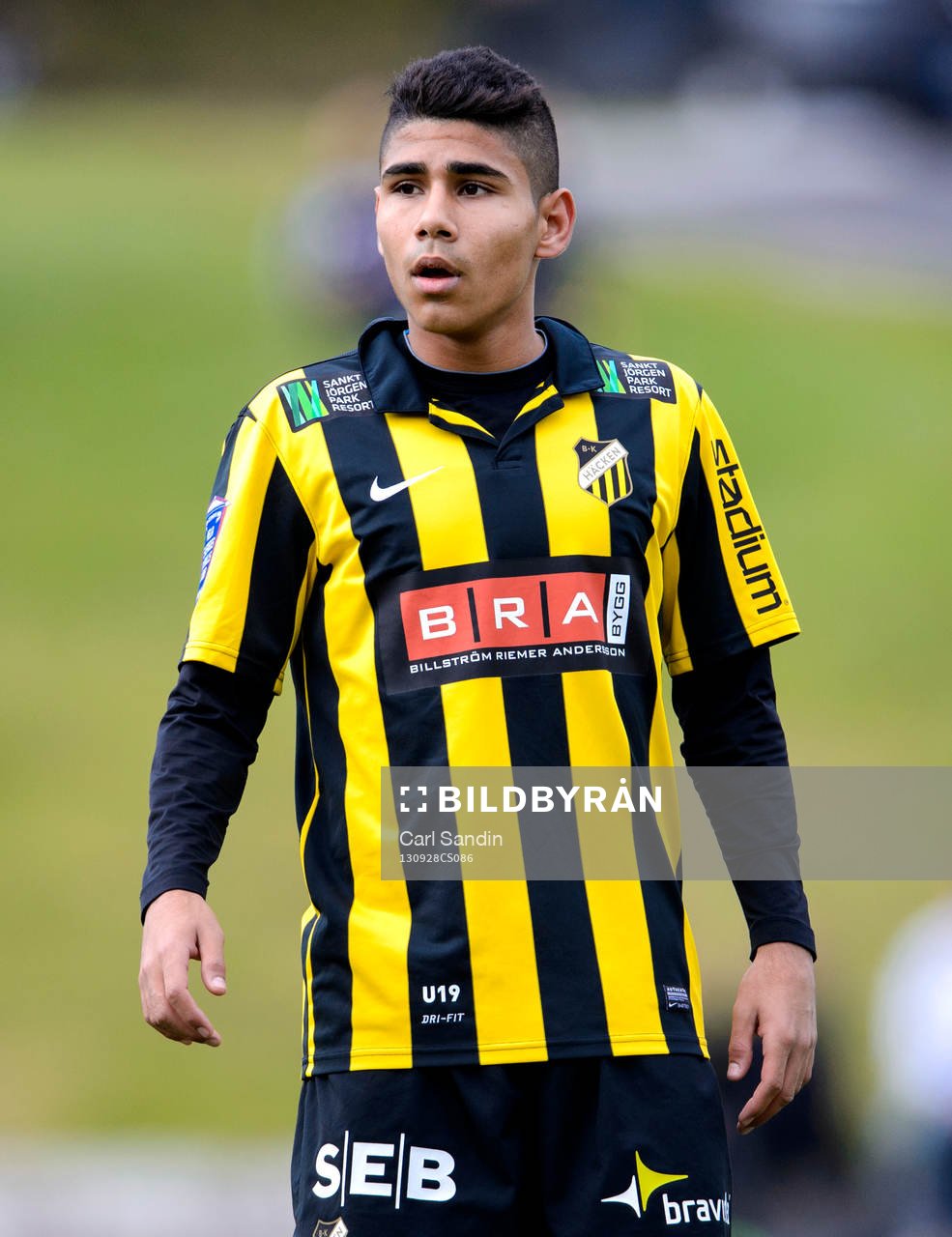 Hosam Aiesh