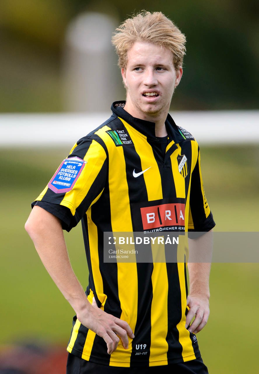 Häckens Samuel Gustafson Häckens Samuel Gustafson