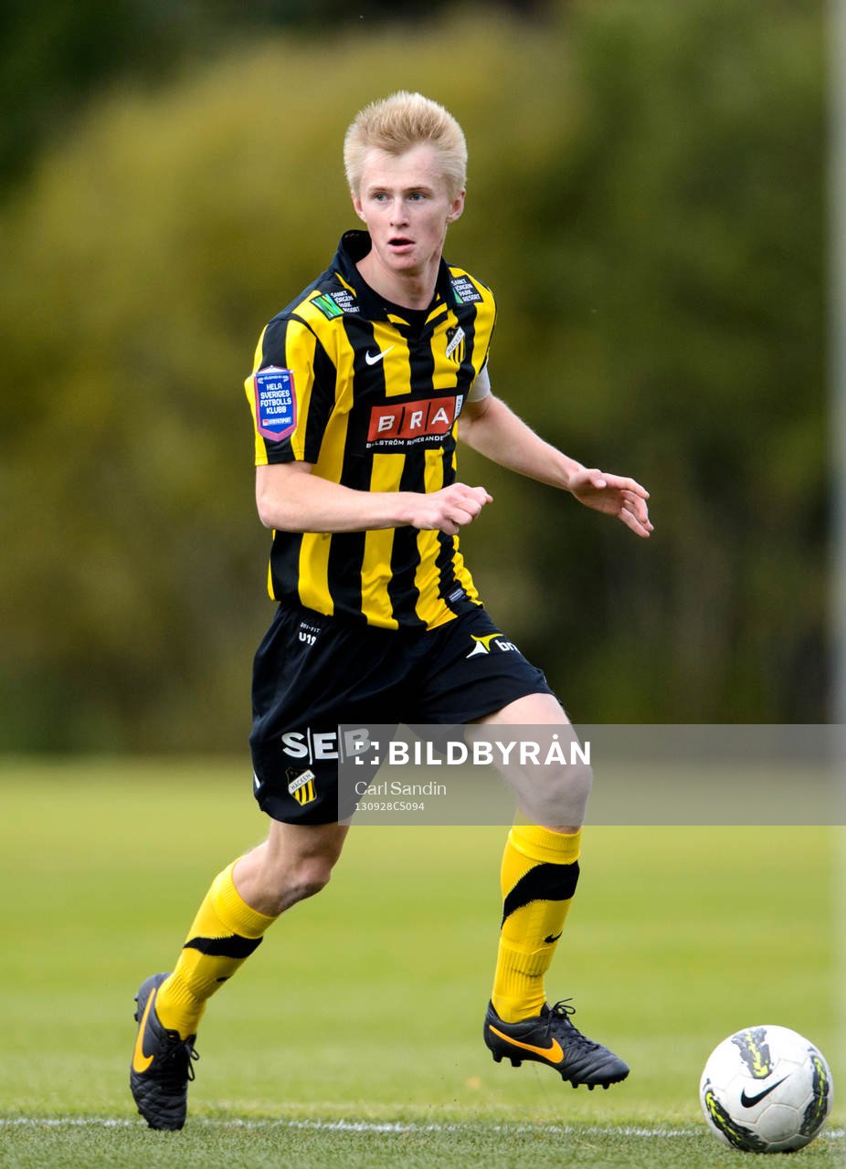 Häckens David Lager