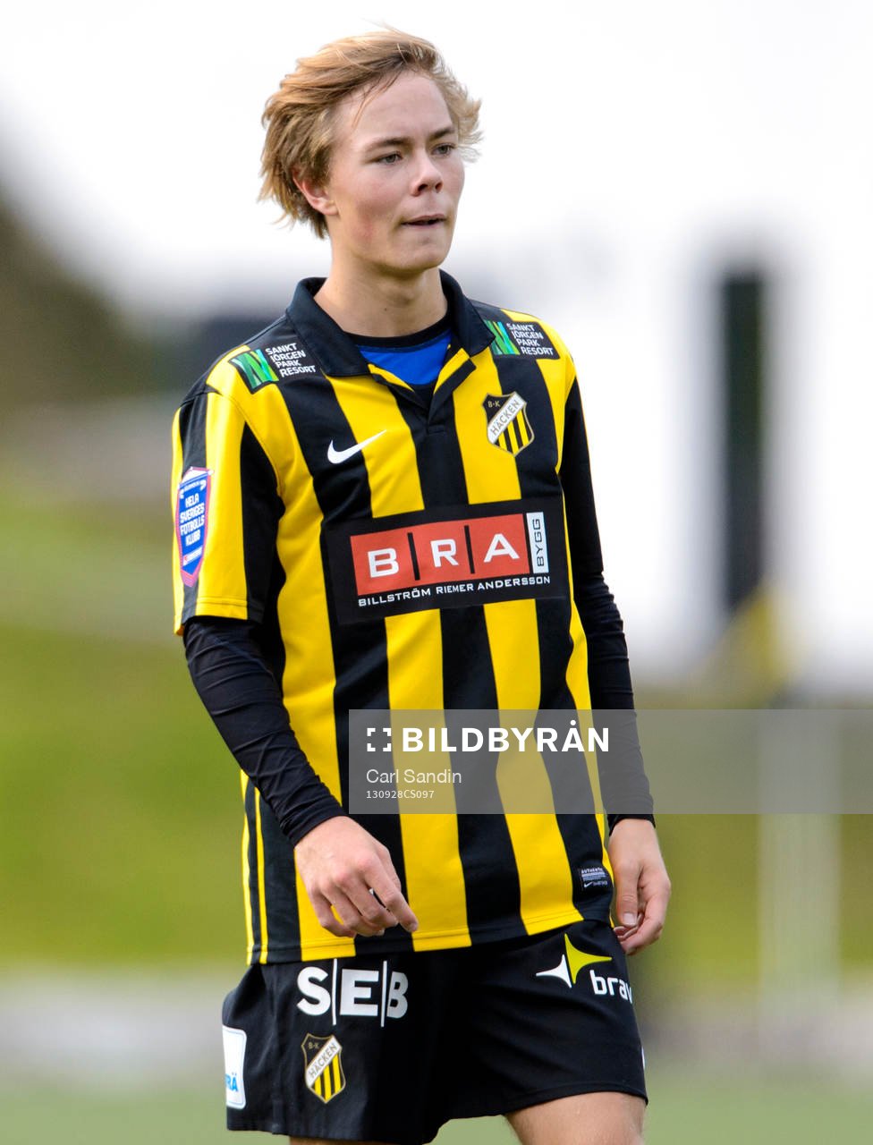Häckens Adam Andersson