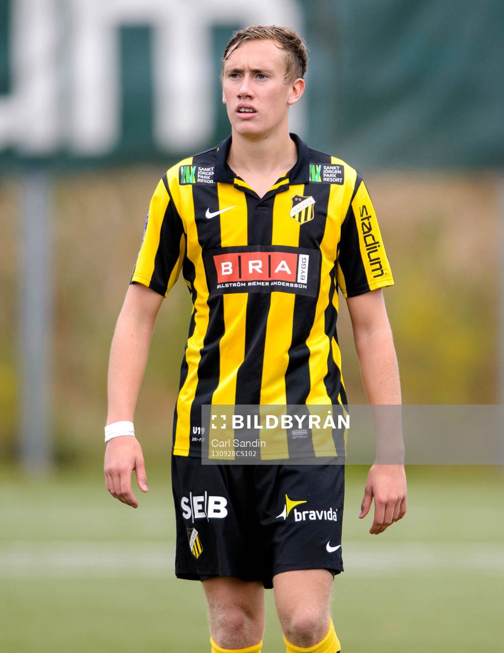 Häckens David Lager