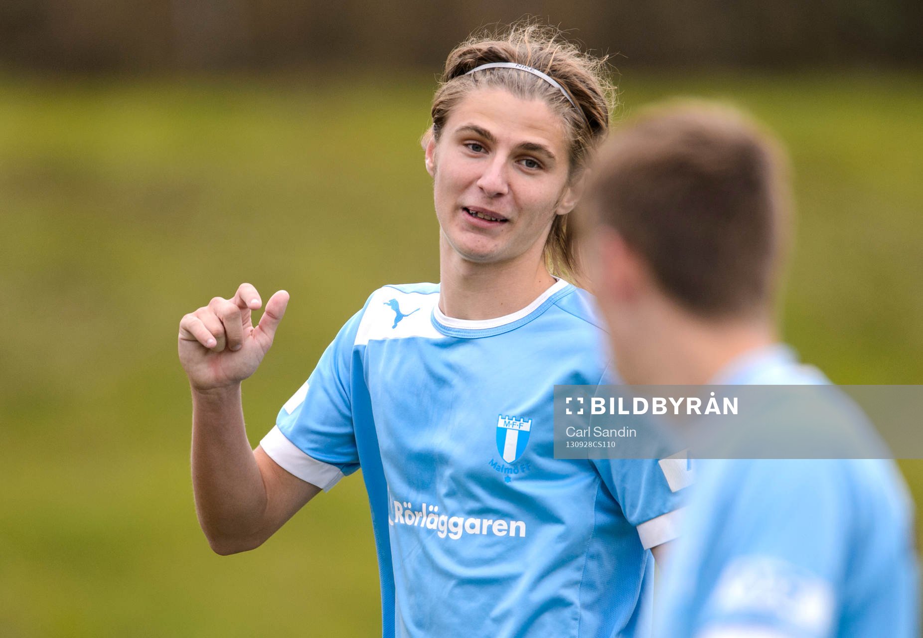 Malmös Pawel Cibicki