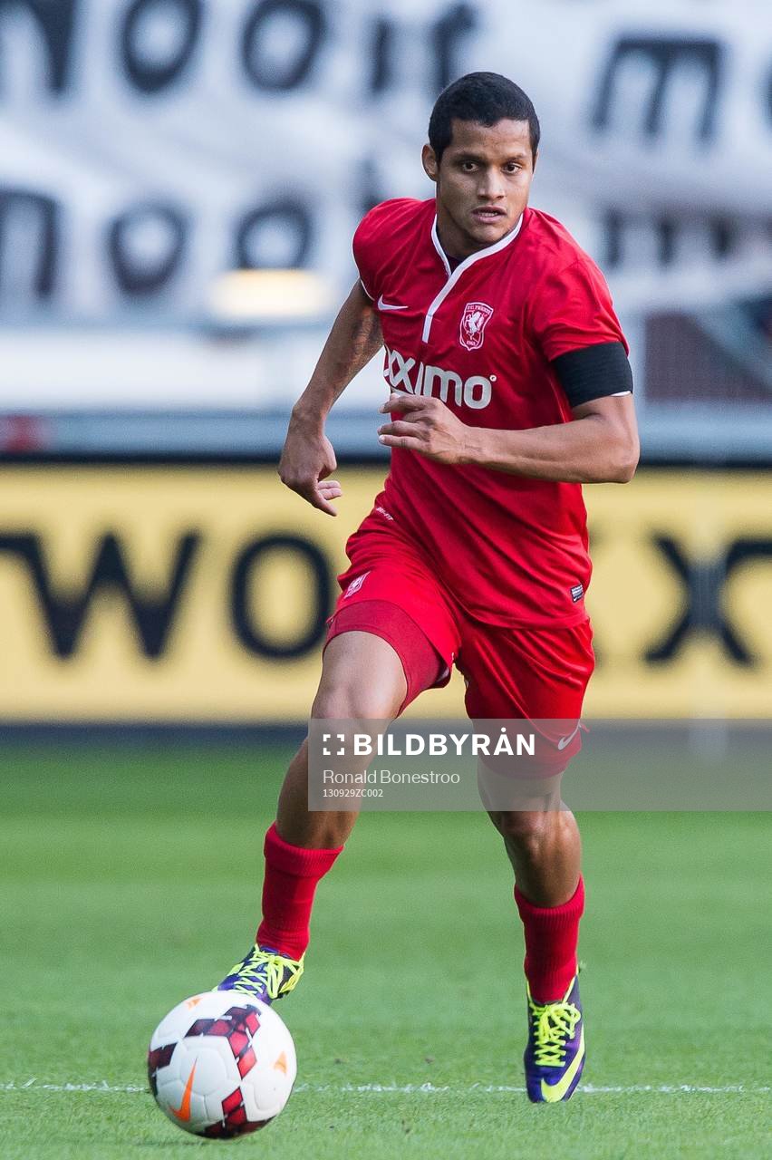 Fotboll, Holländska ligan, eredivise,  FC Twente - FC