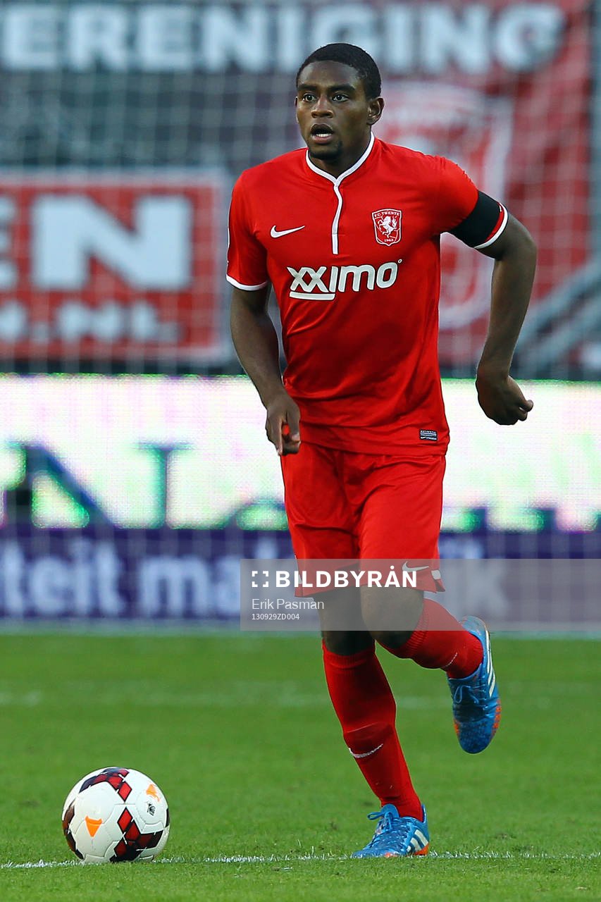Fotboll, Holländska ligan, eredivise,  FC Twente - FC