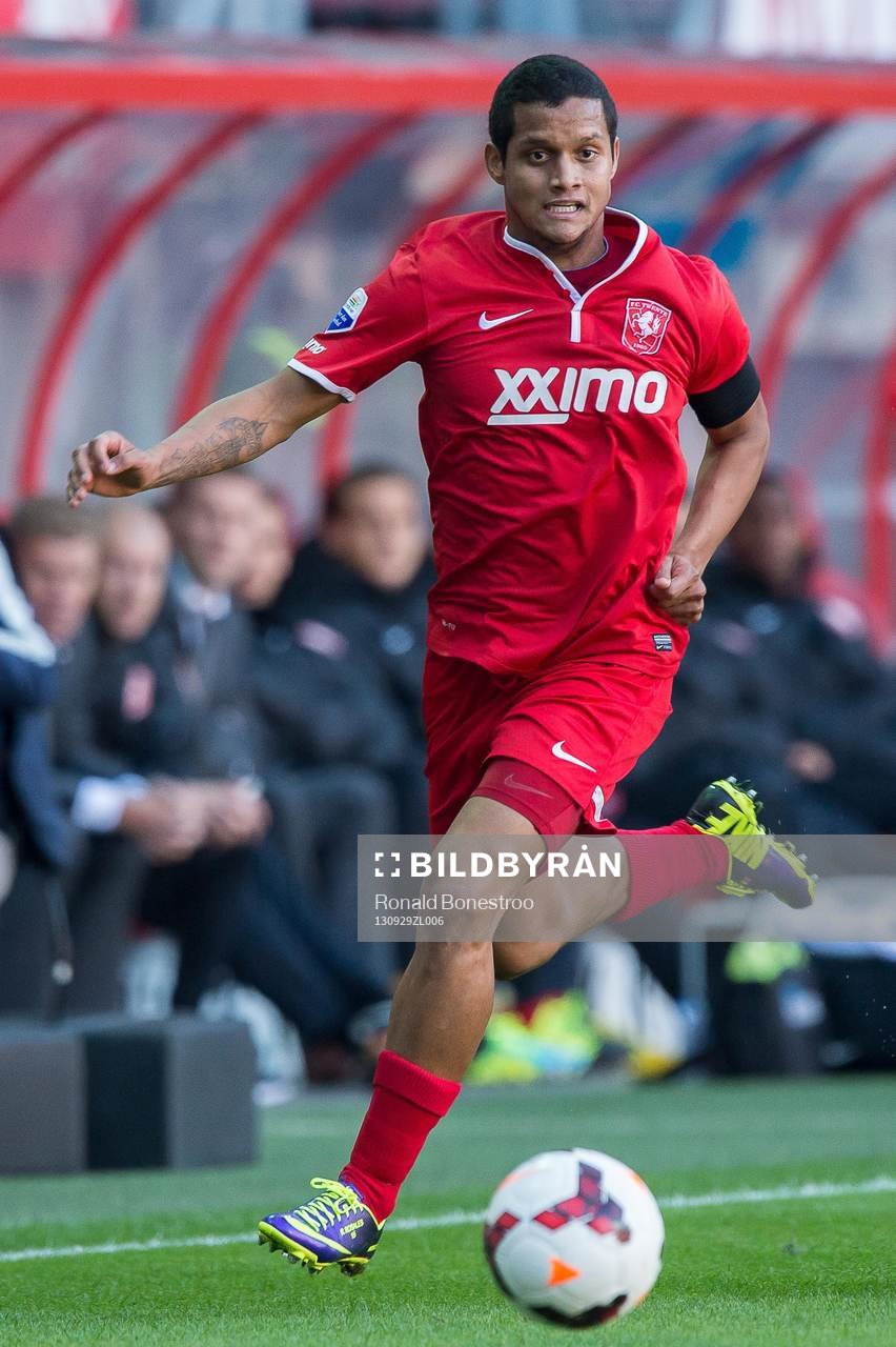 Fotboll, Holländska ligan, eredivise,  FC Twente - FC