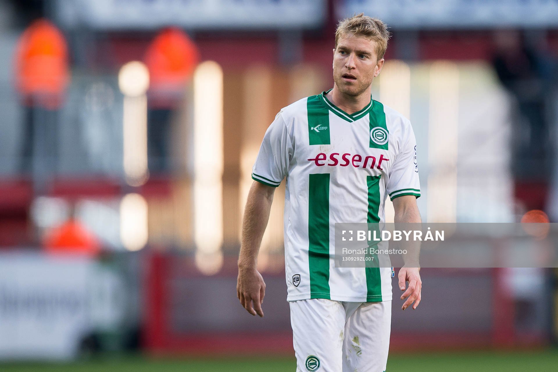 Fotboll, Holländska ligan, eredivise,  FC Twente - FC