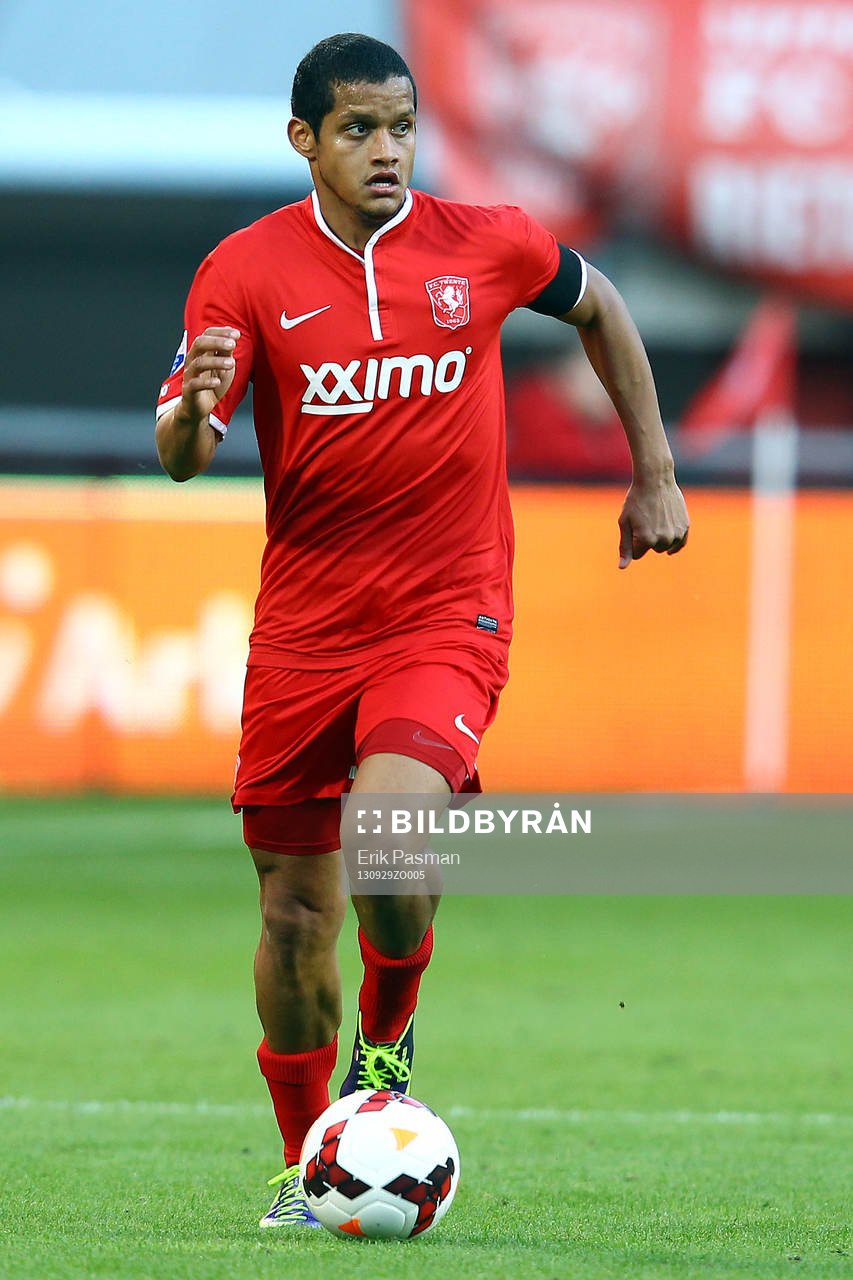 Fotboll, Holländska ligan, eredivise,  FC Twente - FC