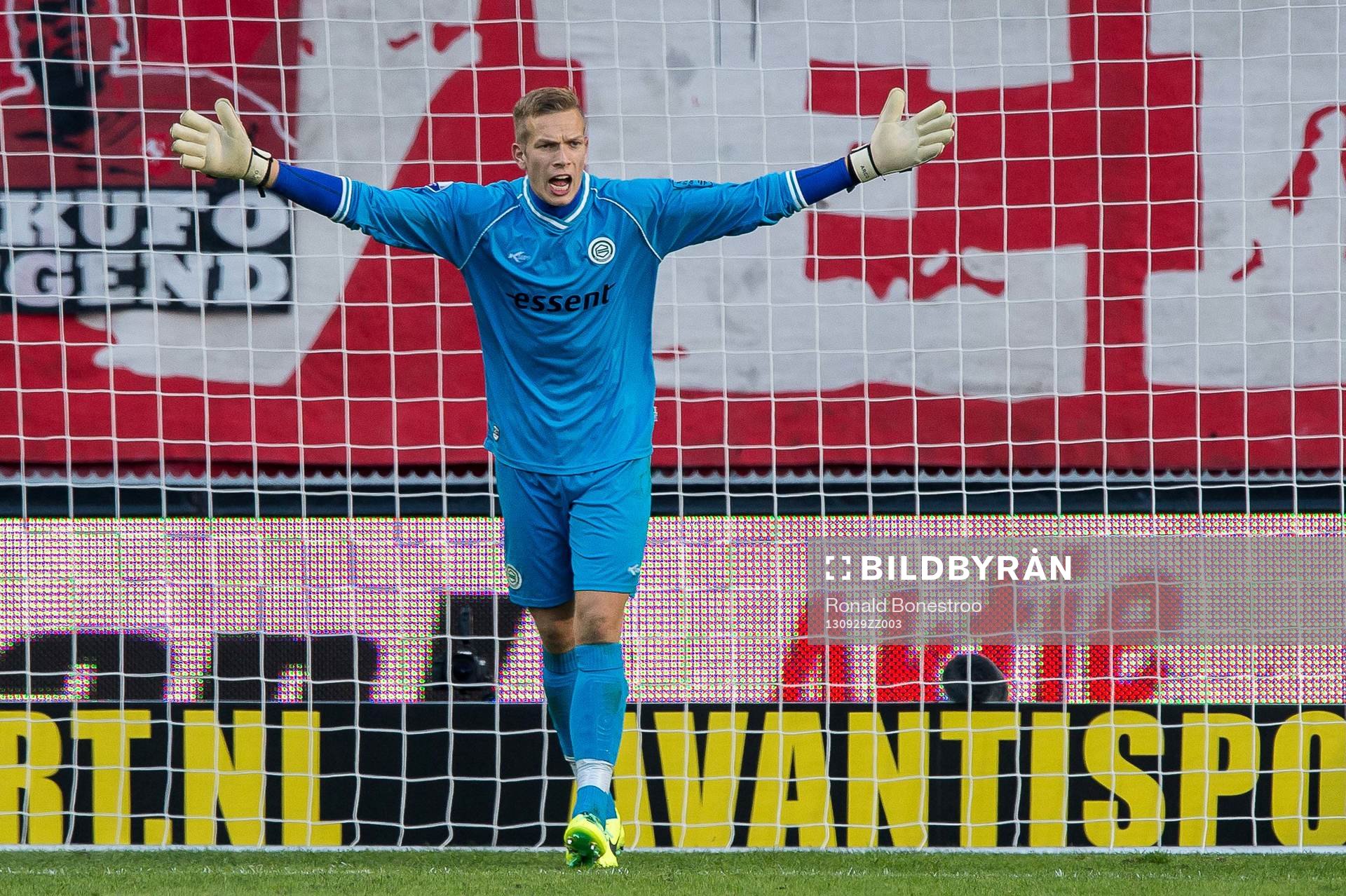 Fotboll, Holländska ligan, eredivise,  FC Twente - FC