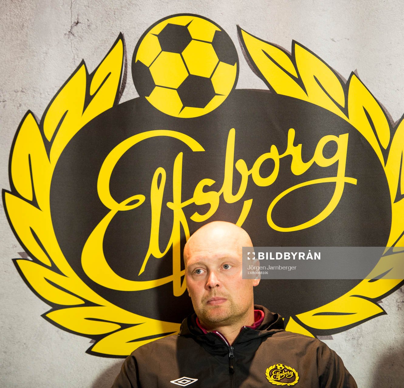 Klas Ingesson ny tf. tränare