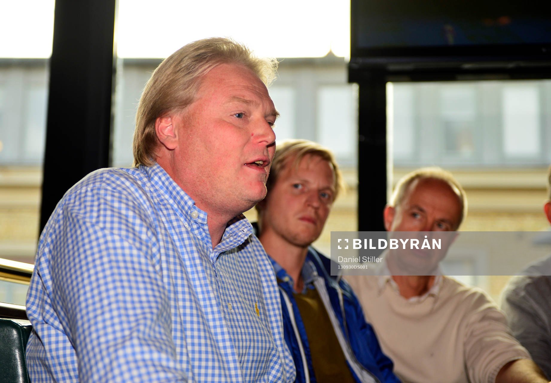 Elfsborgs avgående tränare Jörgen Lennartsson har en