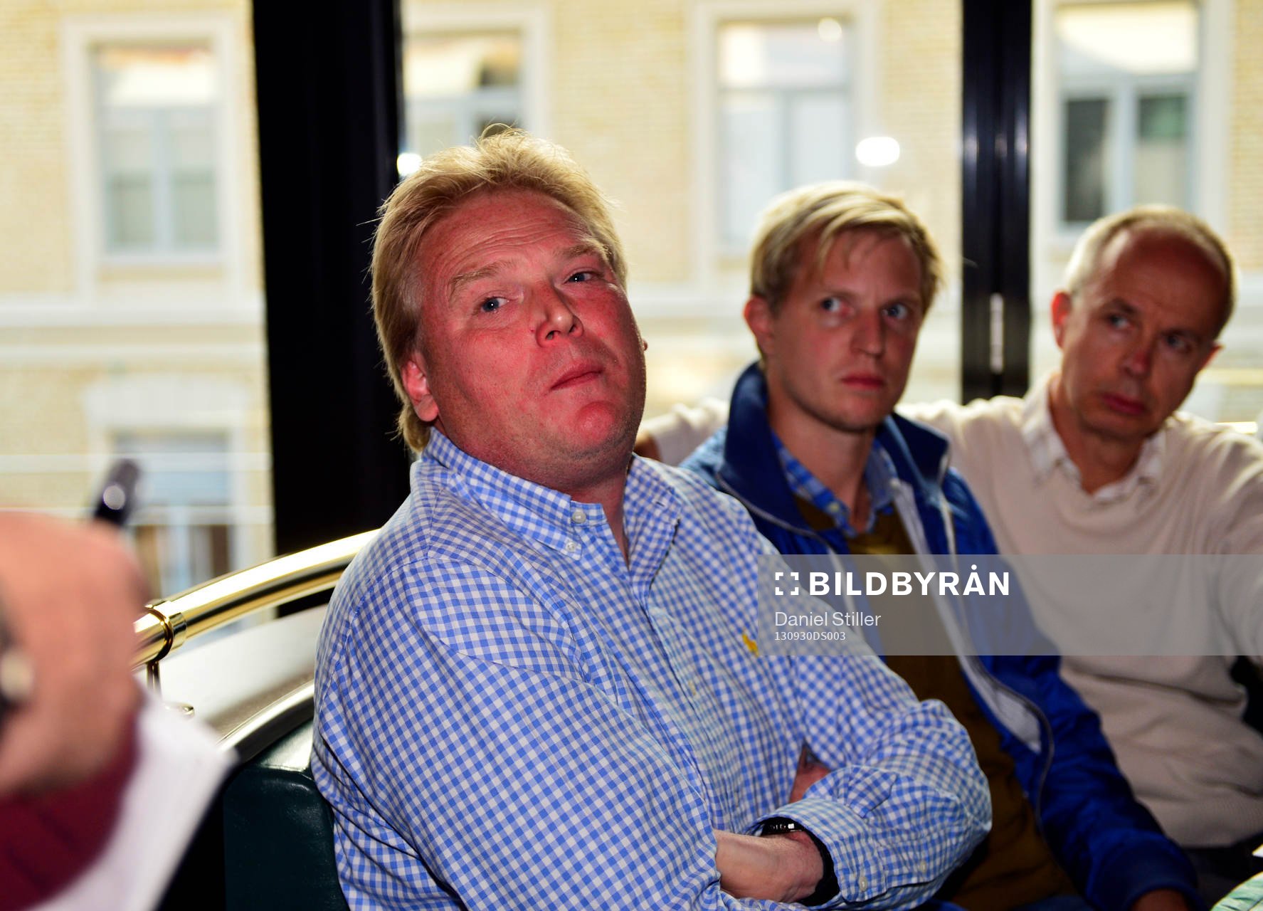 Elfsborgs avgående tränare Jörgen Lennartsson har en
