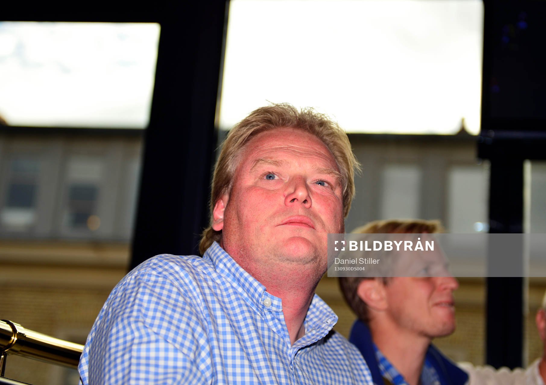 Elfsborgs avgående tränare Jörgen Lennartsson har en