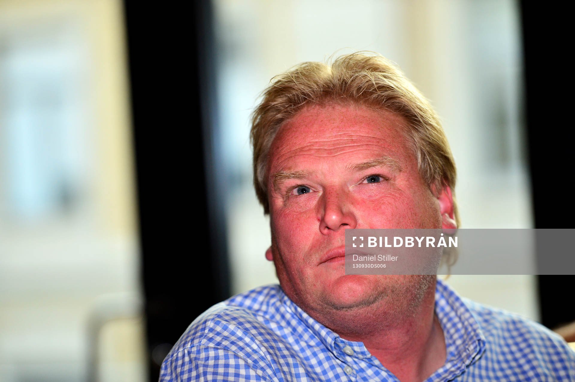 Elfsborgs avgående tränare Jörgen Lennartsson har en