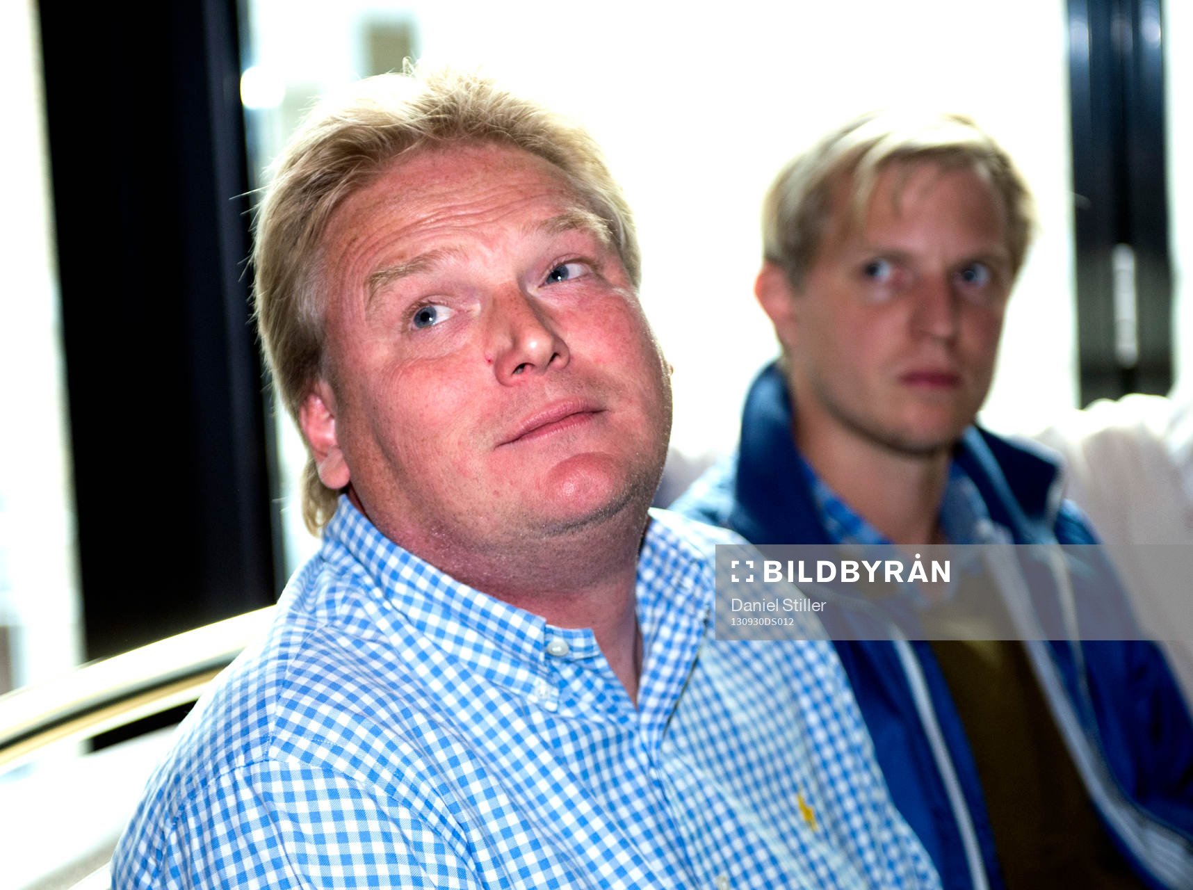 Jörgen Lennartsson