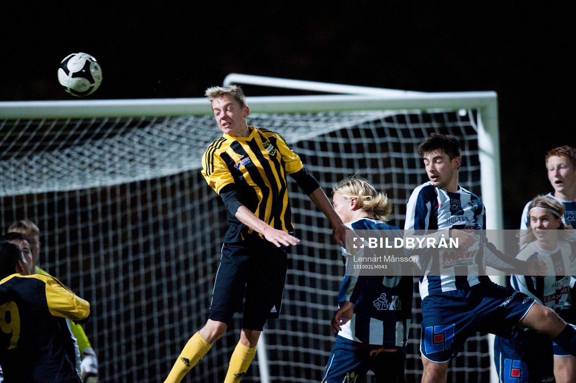 IFK Hässleholm nickar undan