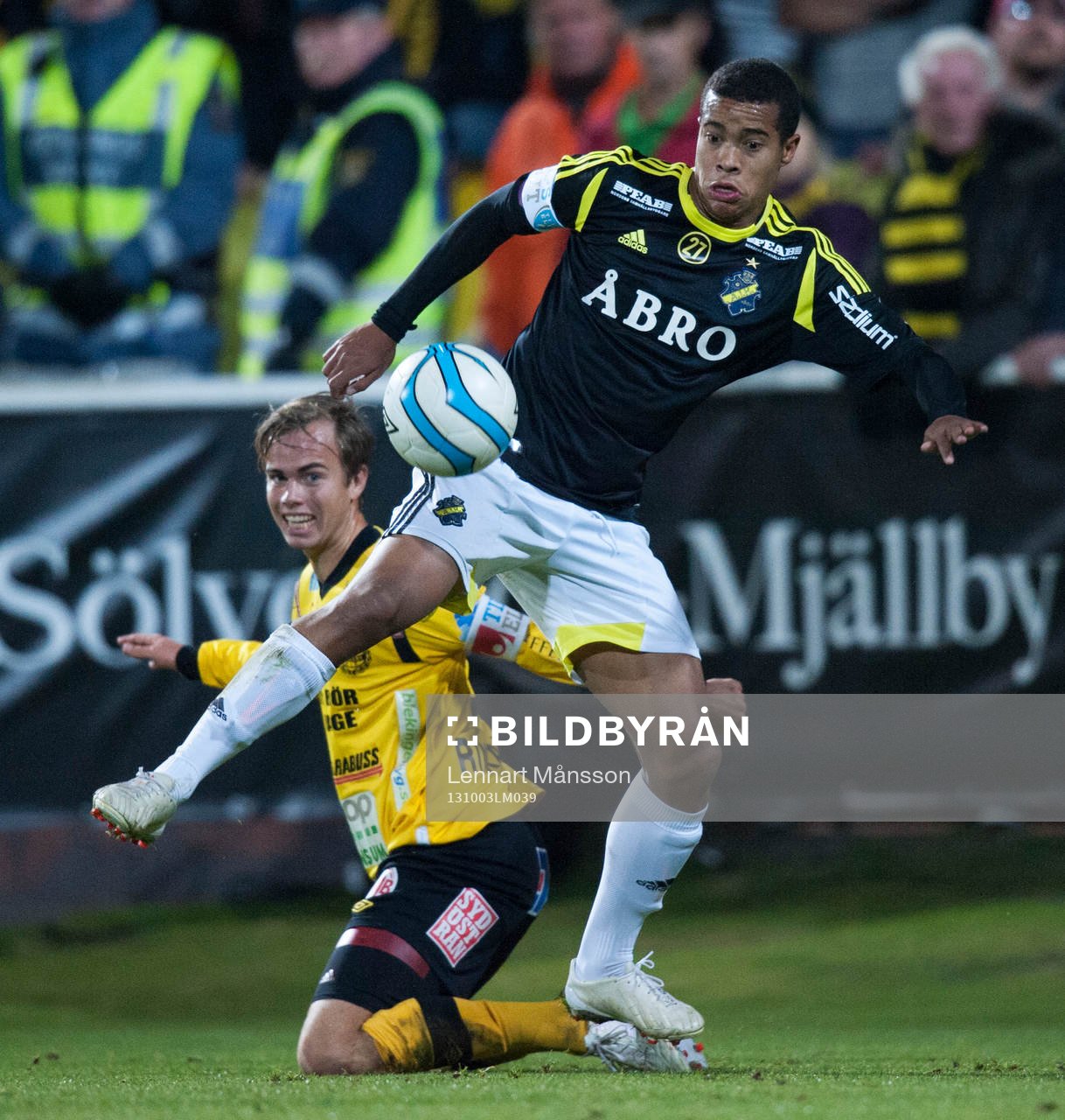 Robin Quaison, AIK