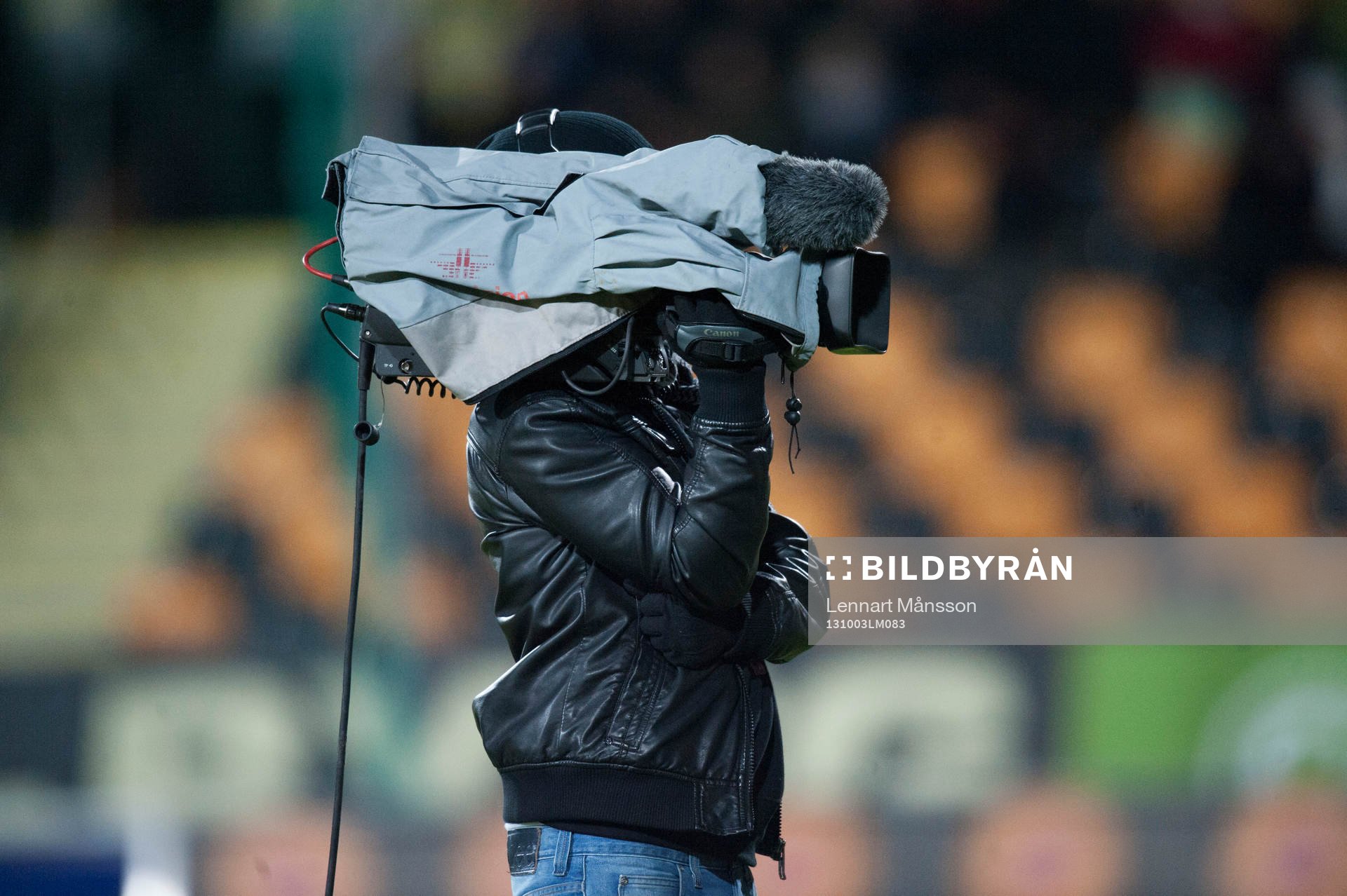 TV-fotograf