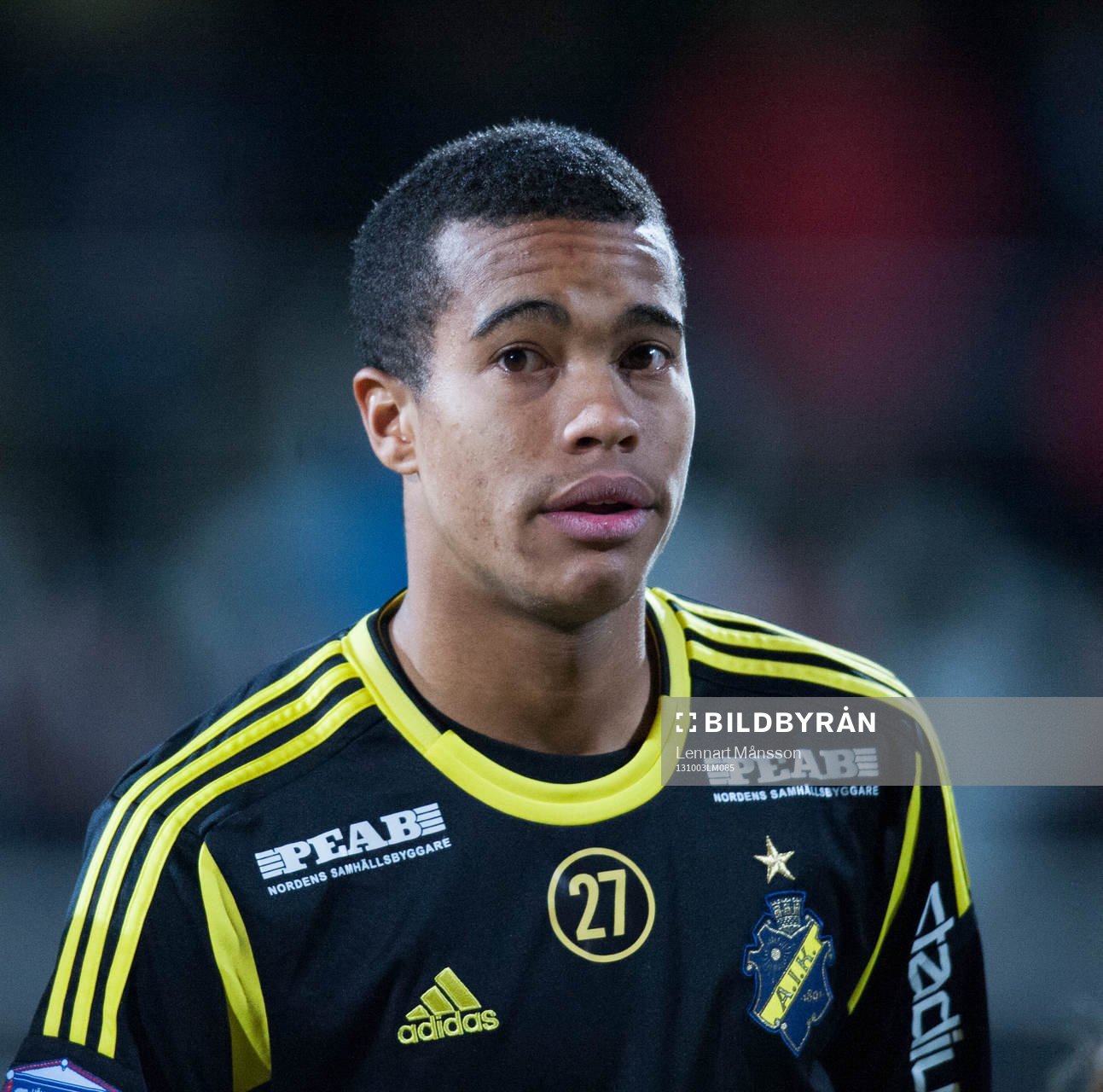 Robin Quiason, AIK